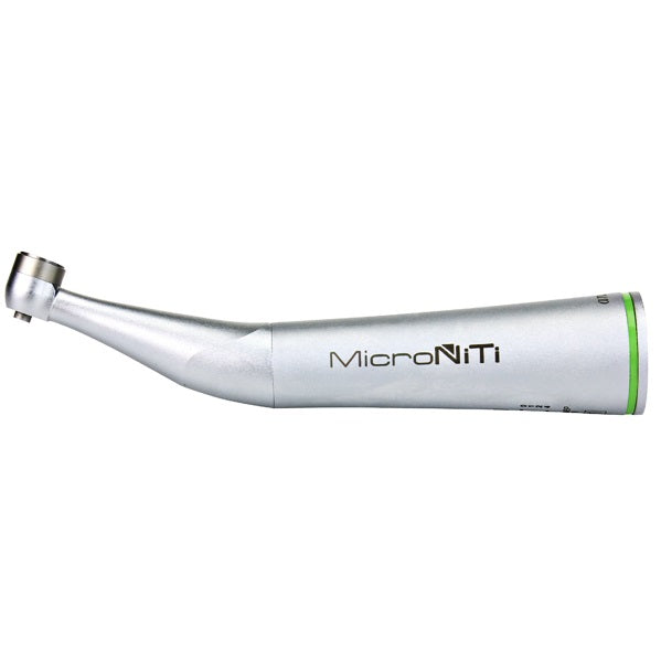 Aseptico MicroNiTi AHP-88MNP 8:1 Rotary Endo Pushbutton Micro-Head