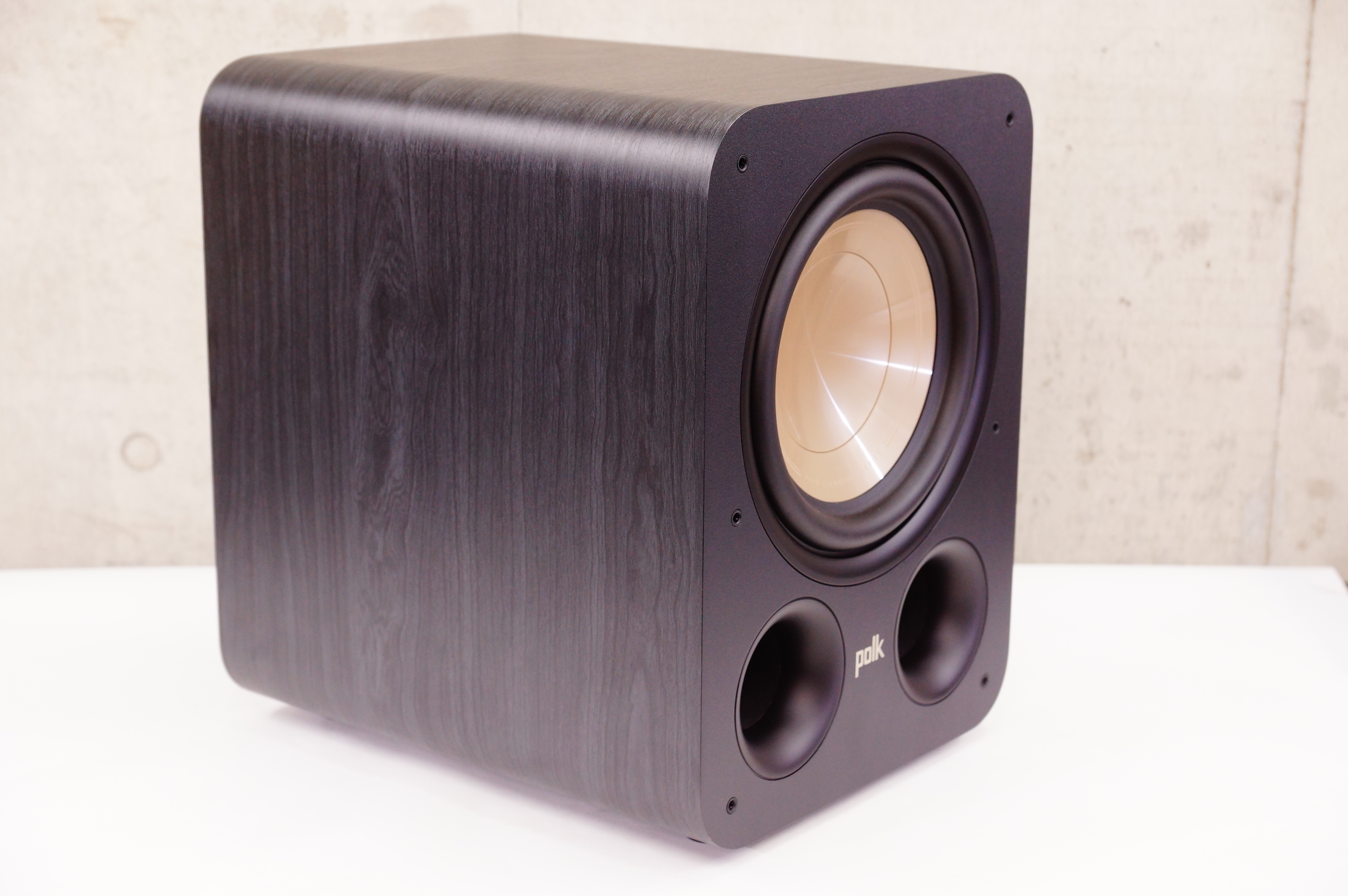 アバックWEB-SHOP / 【アウトレット】Polk Audio ES10SW【コード90