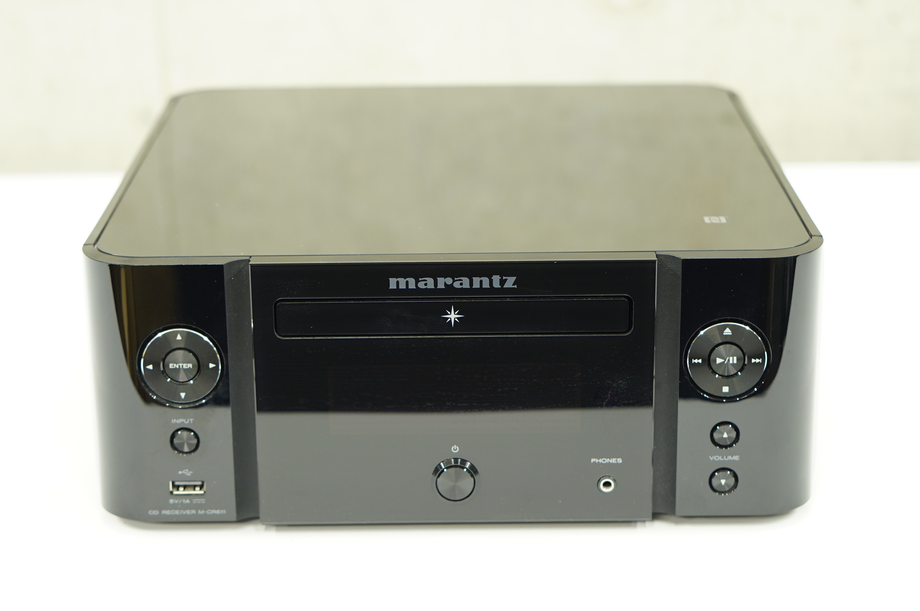 アバックWEB-SHOP / 【中古】 Marantz M-CR611【コード01-08282】