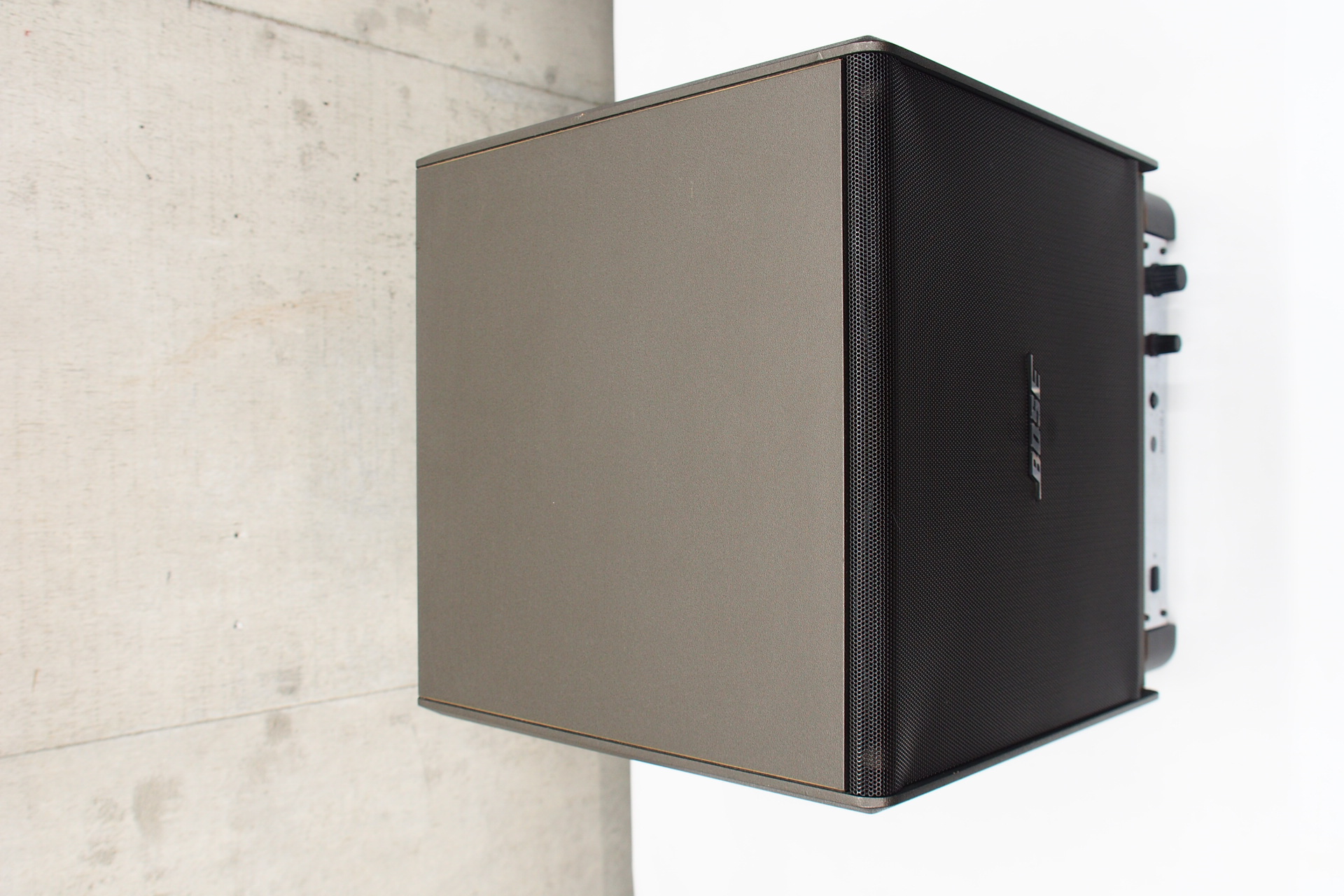 アバックWEB-SHOP / 【中古】BOSE SW-4-特【コード01-08279】