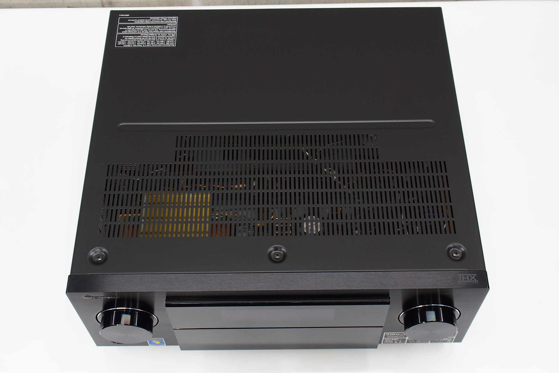 アバックWEB-SHOP / 【中古】Pioneer SC-LX56【コード01-08285】