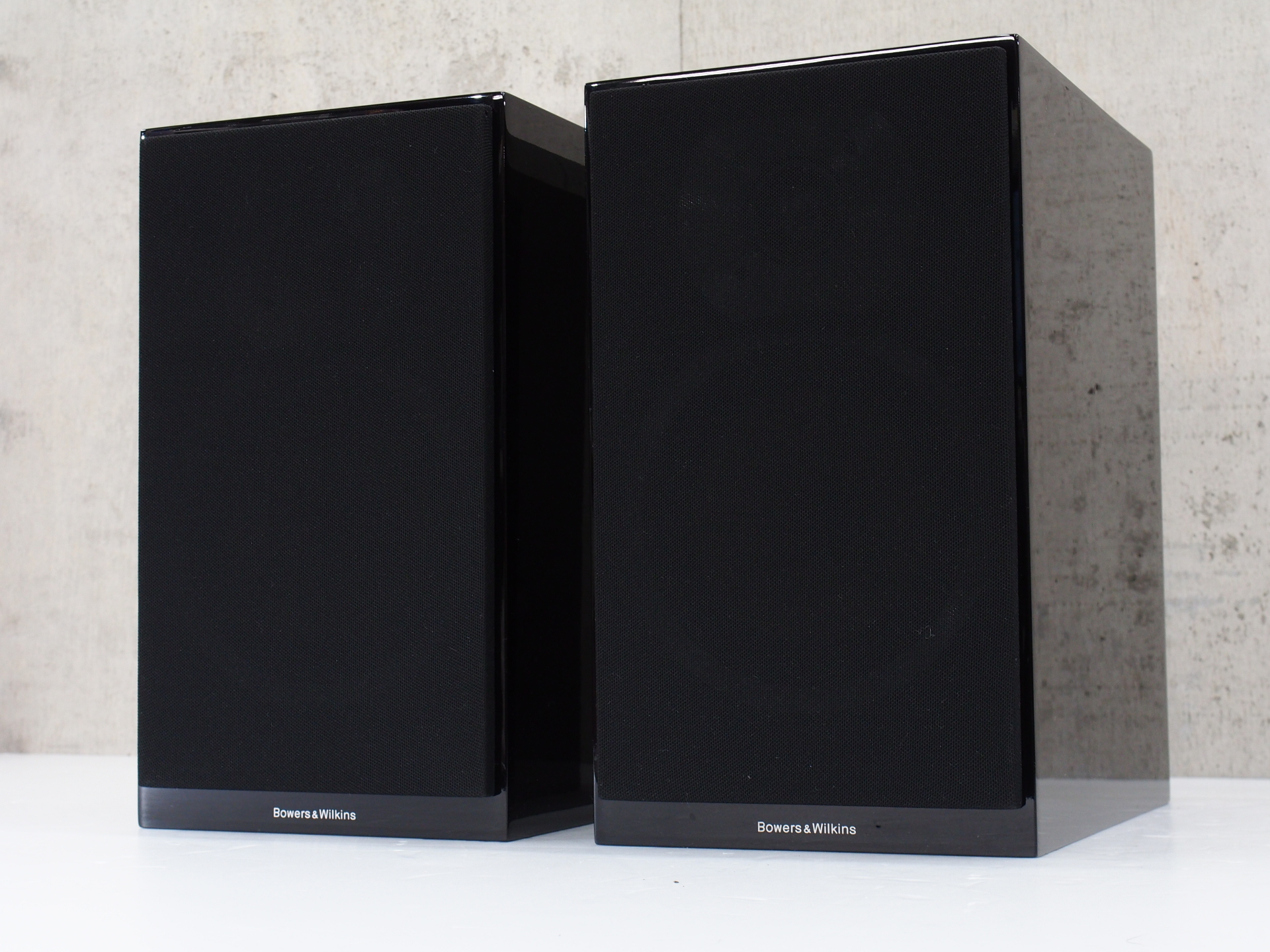 アバックWEB-SHOP / 【中古】B&W CM5(B)【コード01-10912】ブック