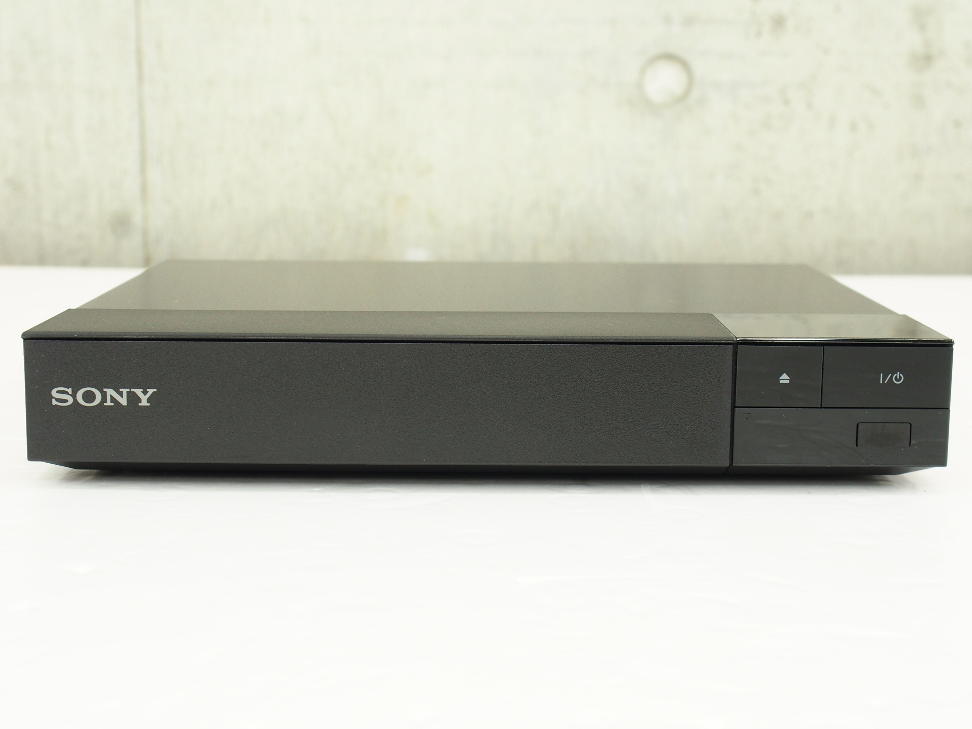 アバックWEB-SHOP / 【中古】SONY BDP-S1500【コード01-10216