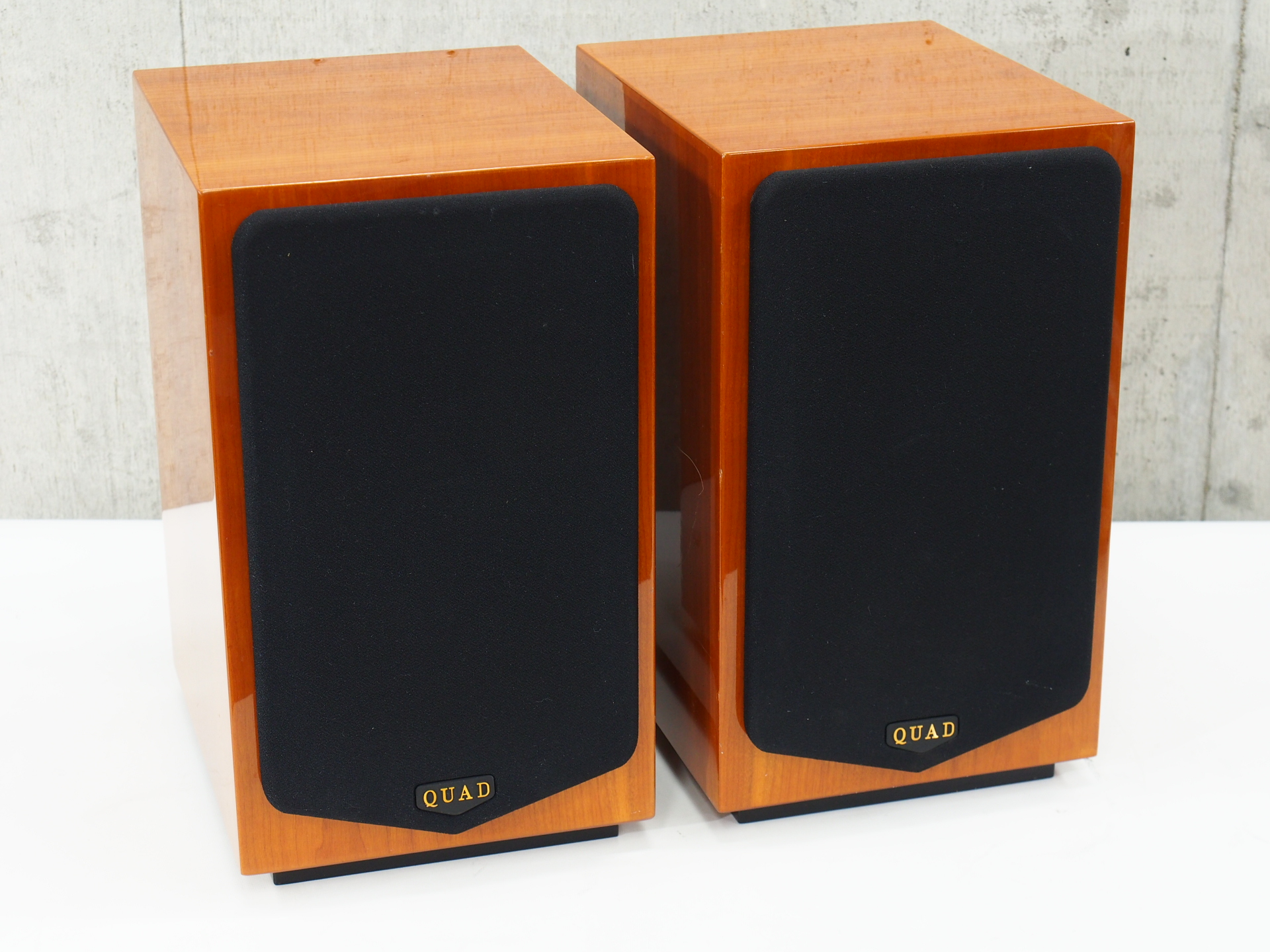 アバックWEB-SHOP / 【中古】QUAD 11L(R)【コード01-10313】ブック