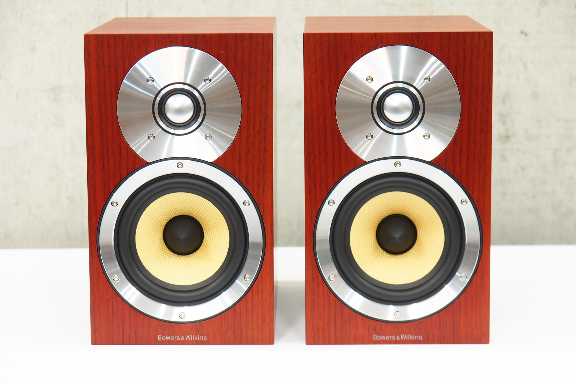 アバックWEB-SHOP / 【中古】B&W CM1(MR)【コード01-08238】