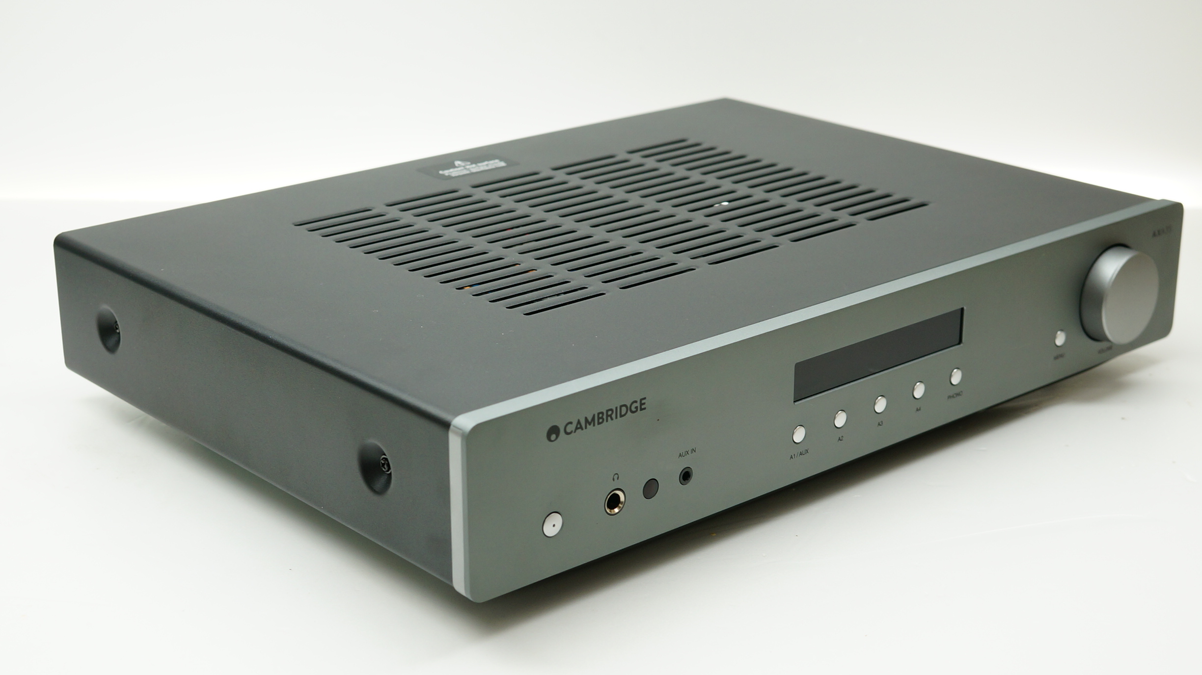 アバックWEB-SHOP / 【中古】Cambridge Audio AXA35【コード01-10910