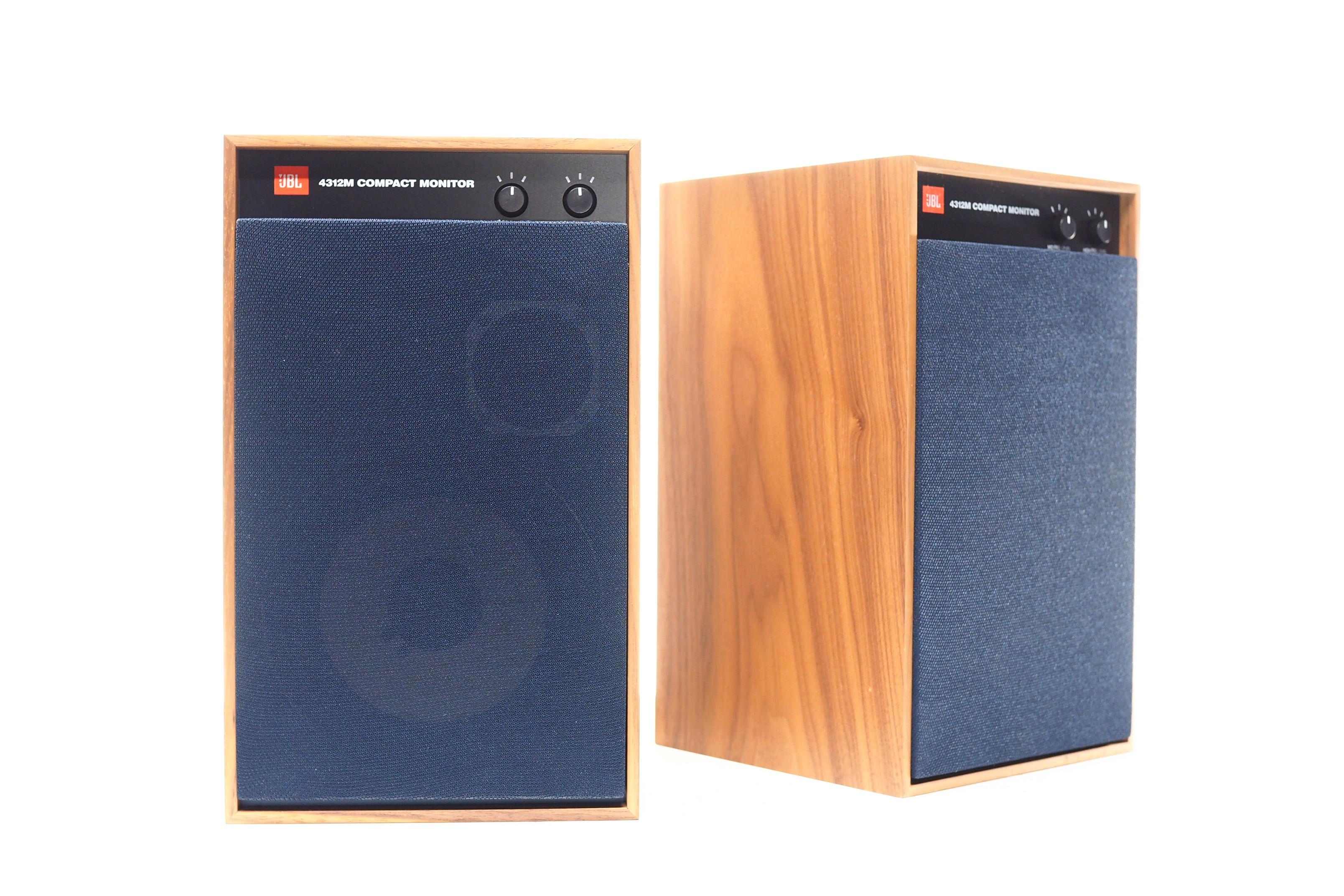 アバックWEB-SHOP / 【中古】JBL 4312M 【コード21-05821】JBLのブック