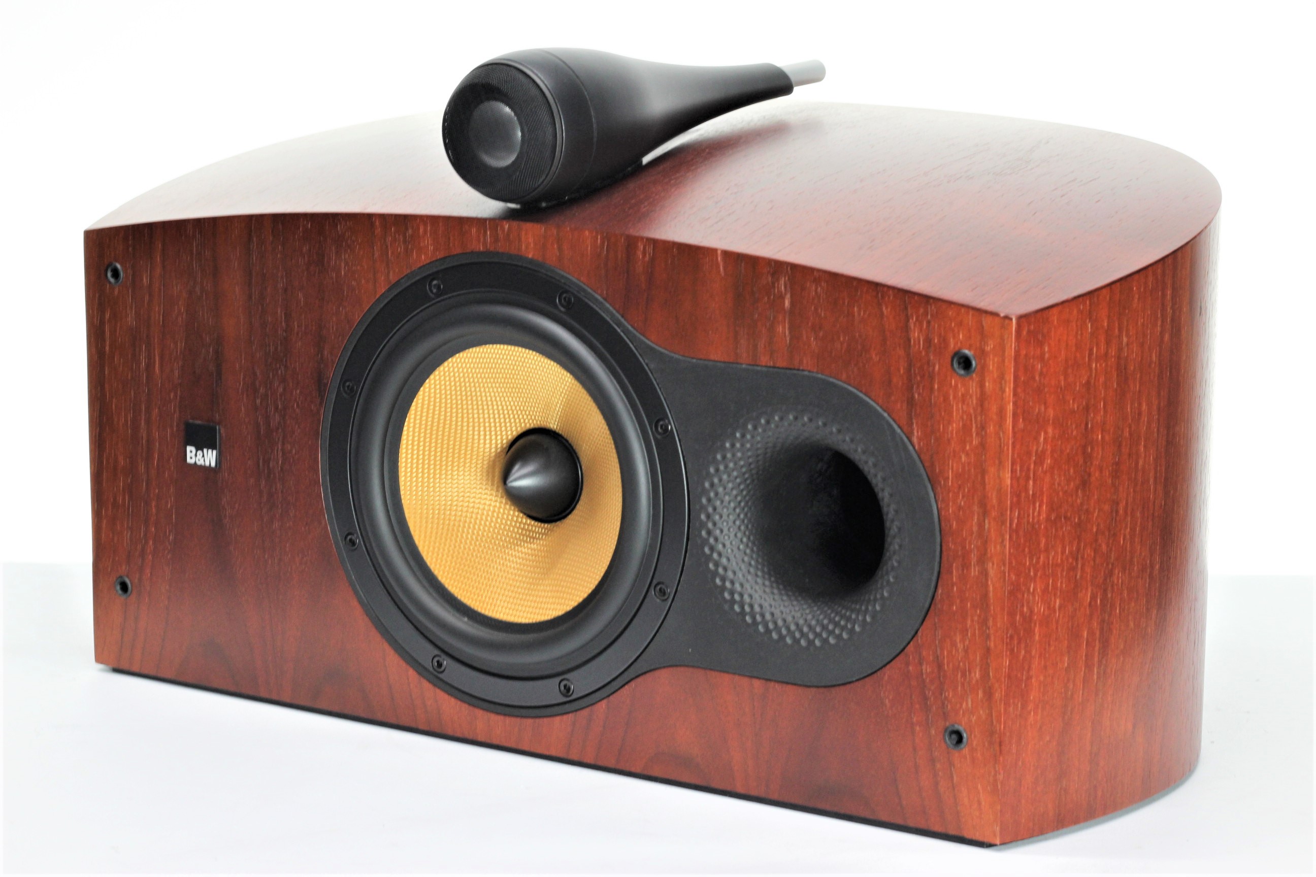 アバックWEB-SHOP / 【中古】B&W HTM4S【コード21-04880】