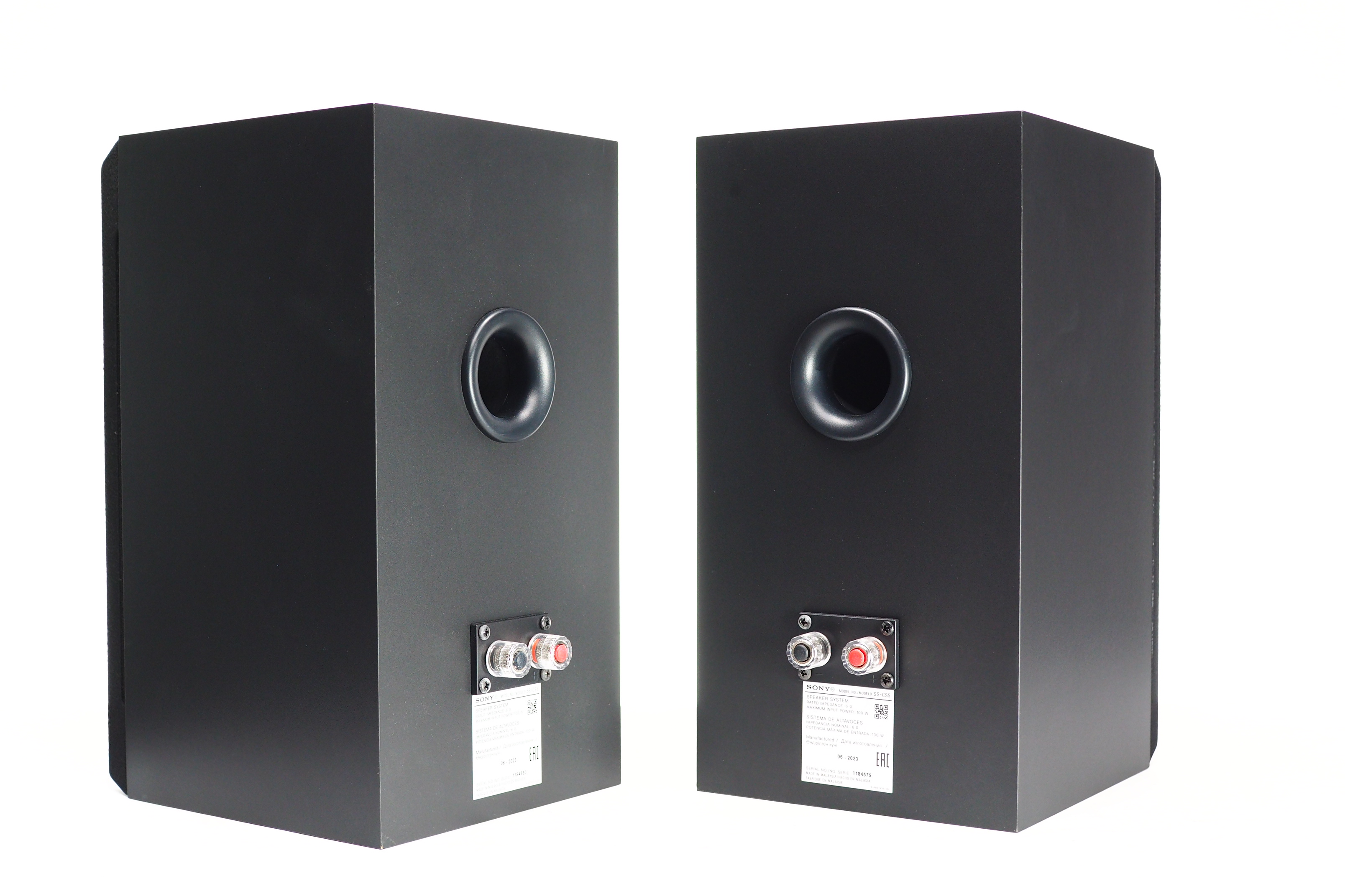 アバックWEB-SHOP / 【中古】SONY SS-CS5【コード21-05855】ブック