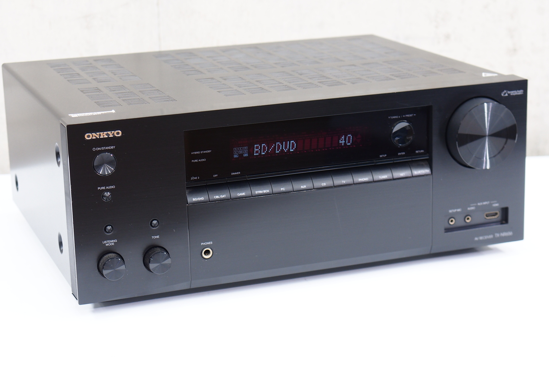 アバックWEB-SHOP / 【中古】ONKYO TX-NR656【コード01-08432】