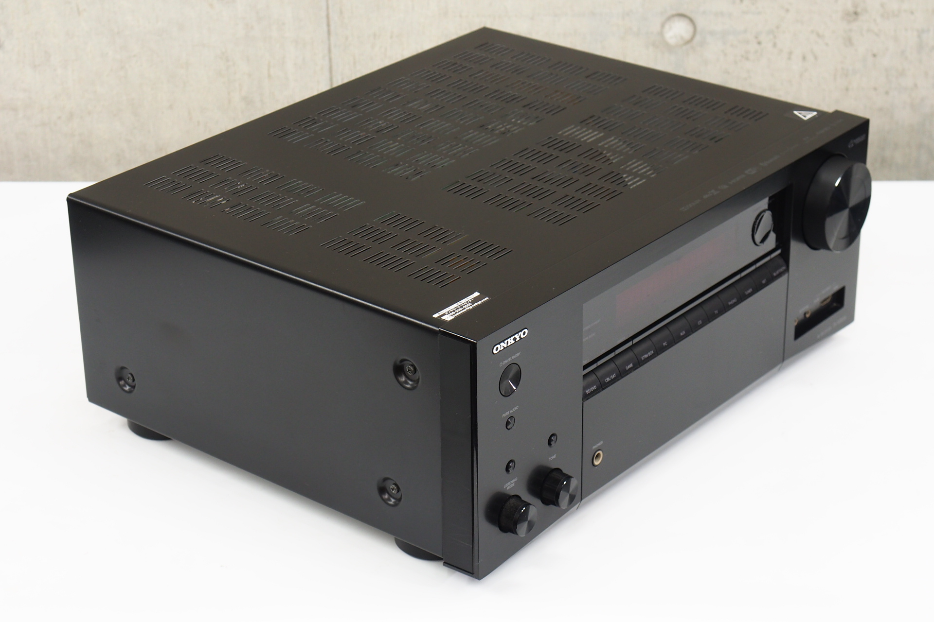 アバックWEB-SHOP / 【中古】ONKYO TX-NR656【コード01-08432】