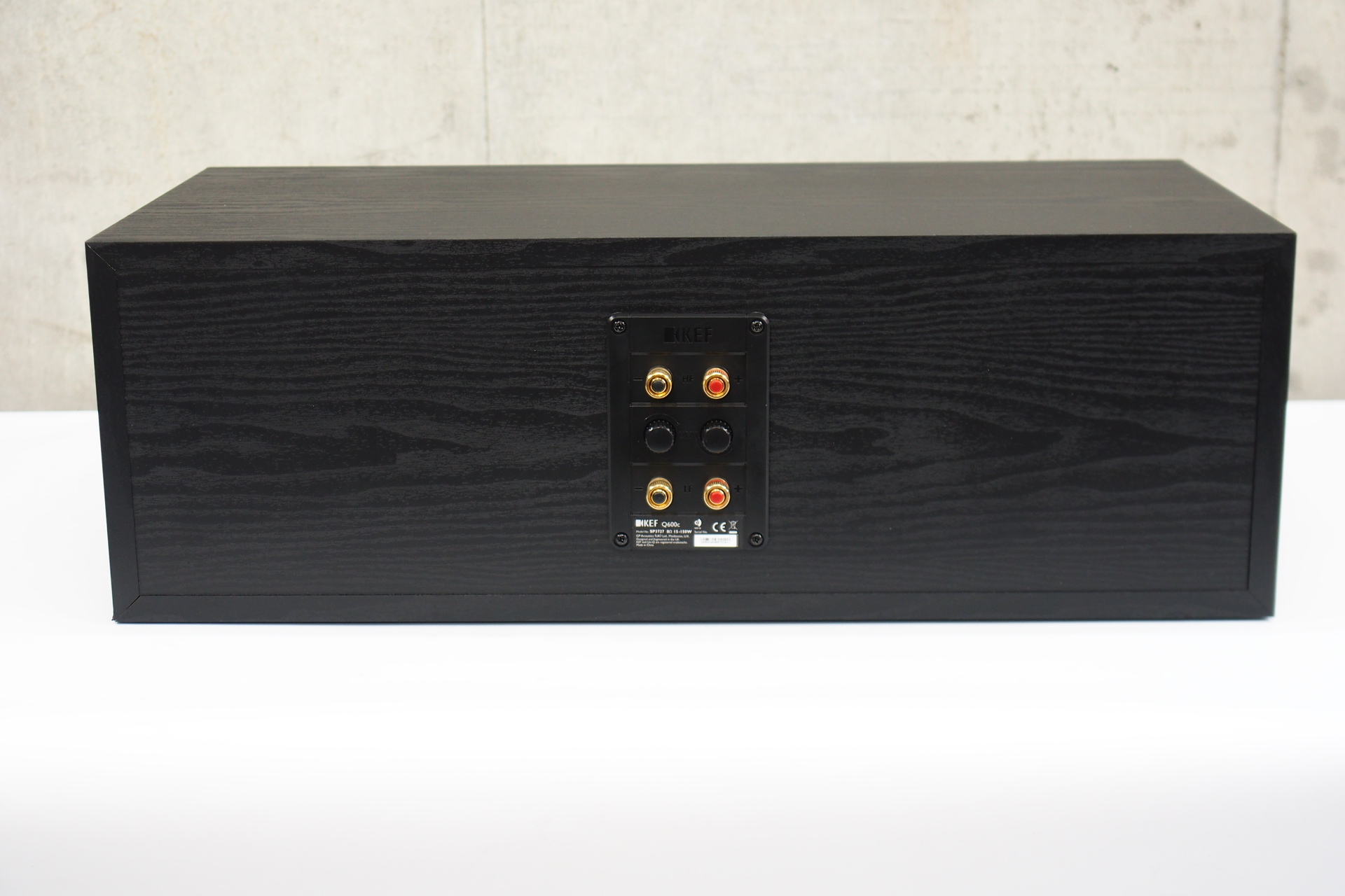 アバックWEB-SHOP / 【中古】KEF Q600C(BO)【コード01-08502】