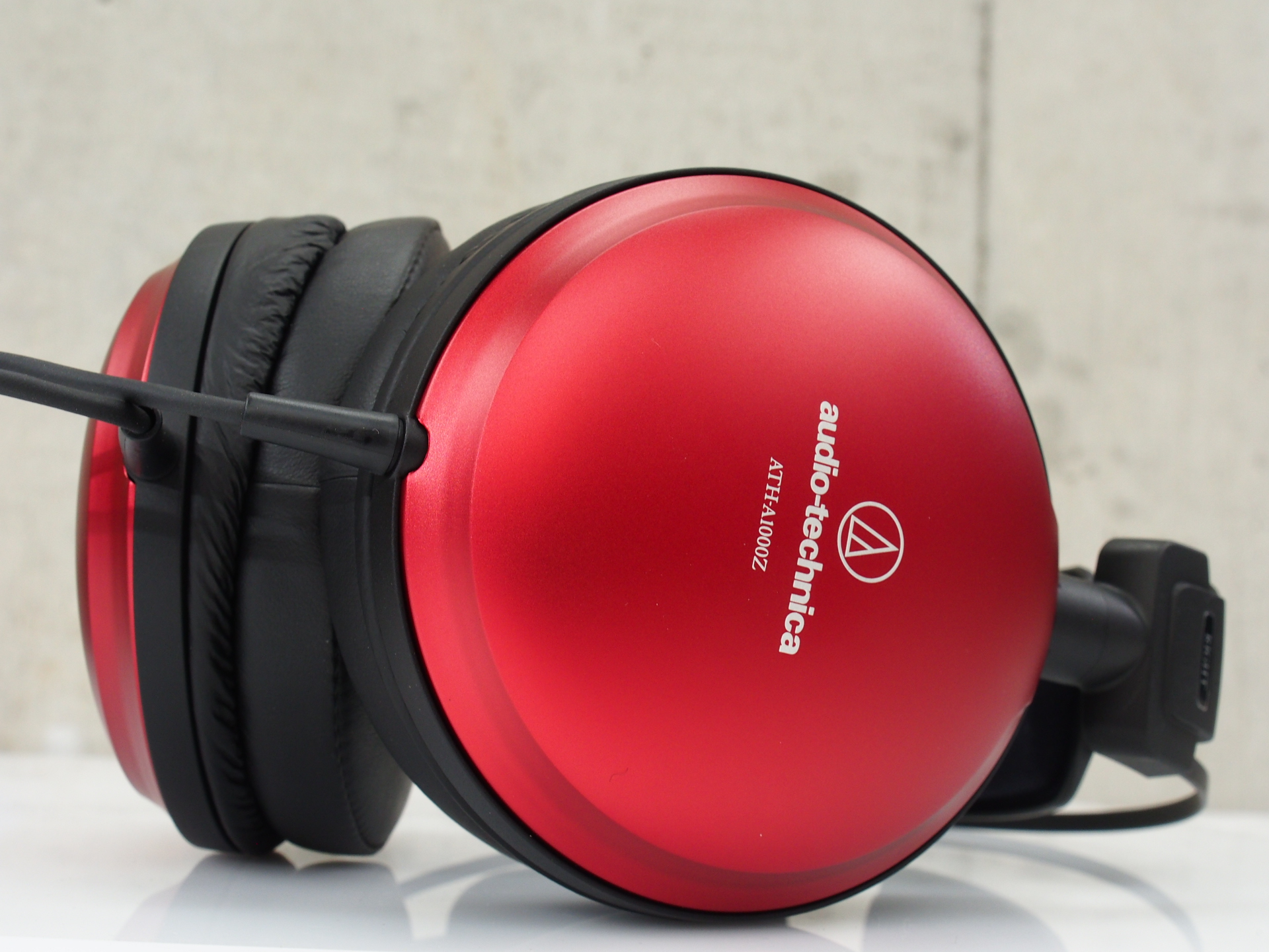 アバックWEB-SHOP / 【中古】audiotechnica ATH-A1000Z【コード01