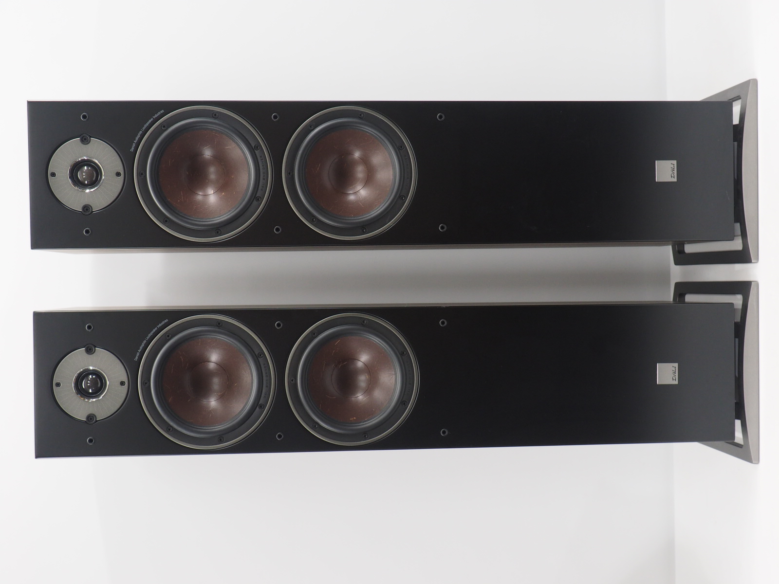 アバックWEB-SHOP / OBERON5 [ライトオーク] DALI [ダリ] トールボーイ