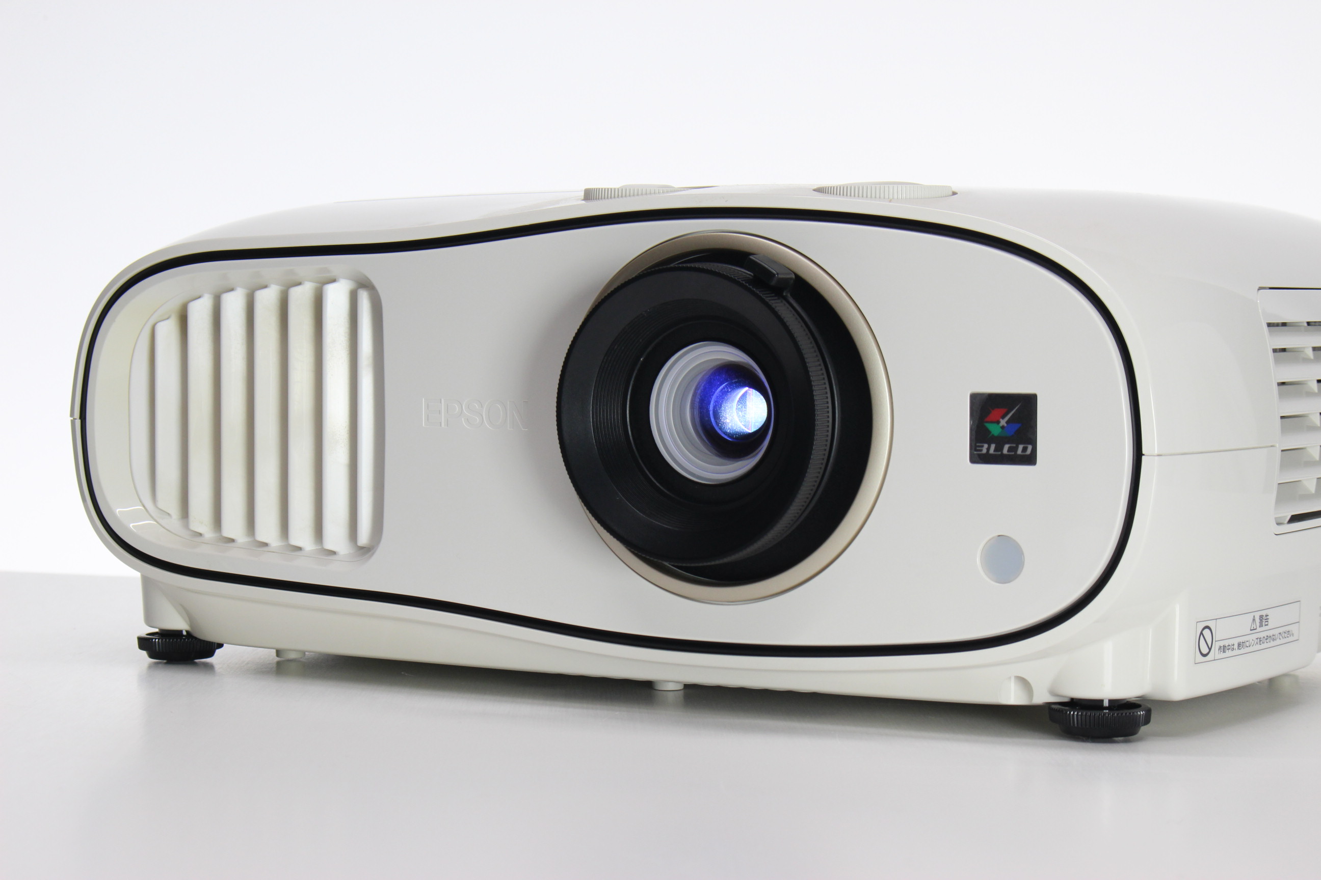 アバックWEB-SHOP / 【ジャンク】EPSON EH-TW6700【コード21-06738