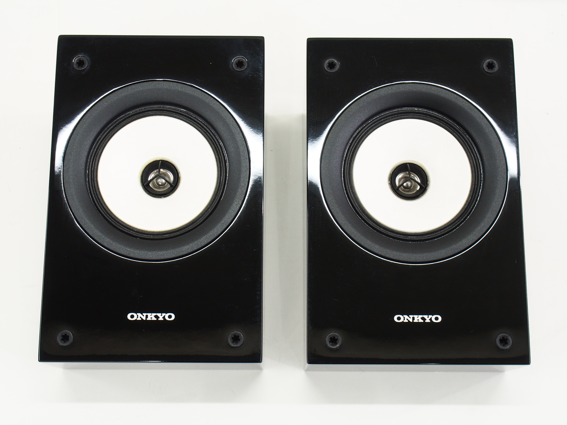 アバックWEB-SHOP / 【中古】ONKYO D-309H【コード01-10967】Dolby