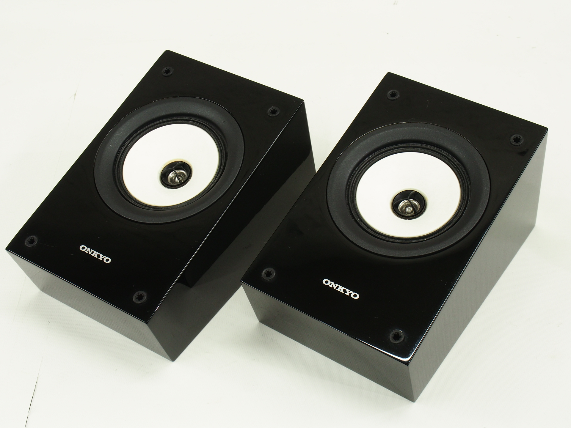 アバックWEB-SHOP / 【中古】ONKYO D-309H【コード01-10967】Dolby