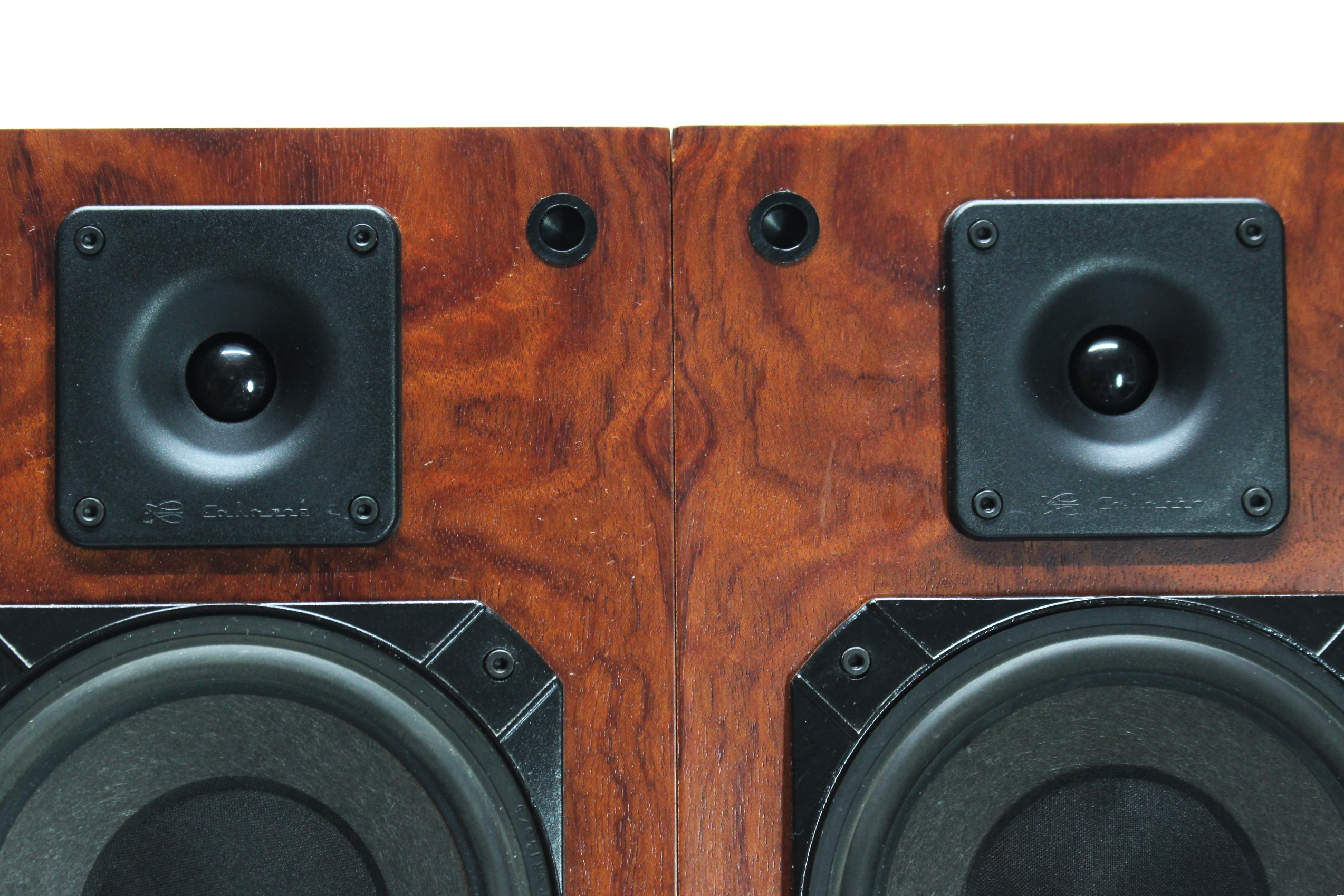 アバックWEB-SHOP / ※特価※【中古】CABASSE PRAO BUBINGA (ペア