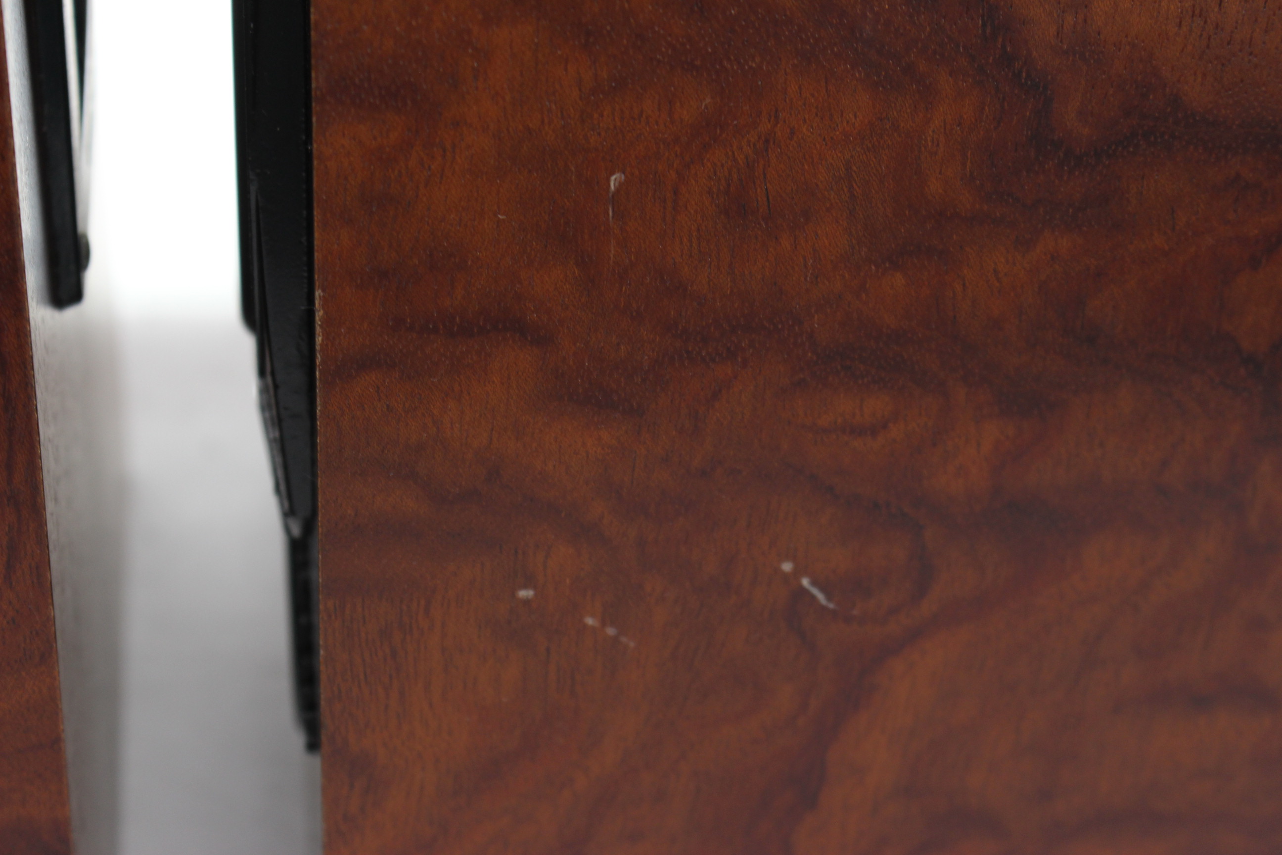 アバックWEB-SHOP / ※特価※【中古】CABASSE PRAO BUBINGA (ペア