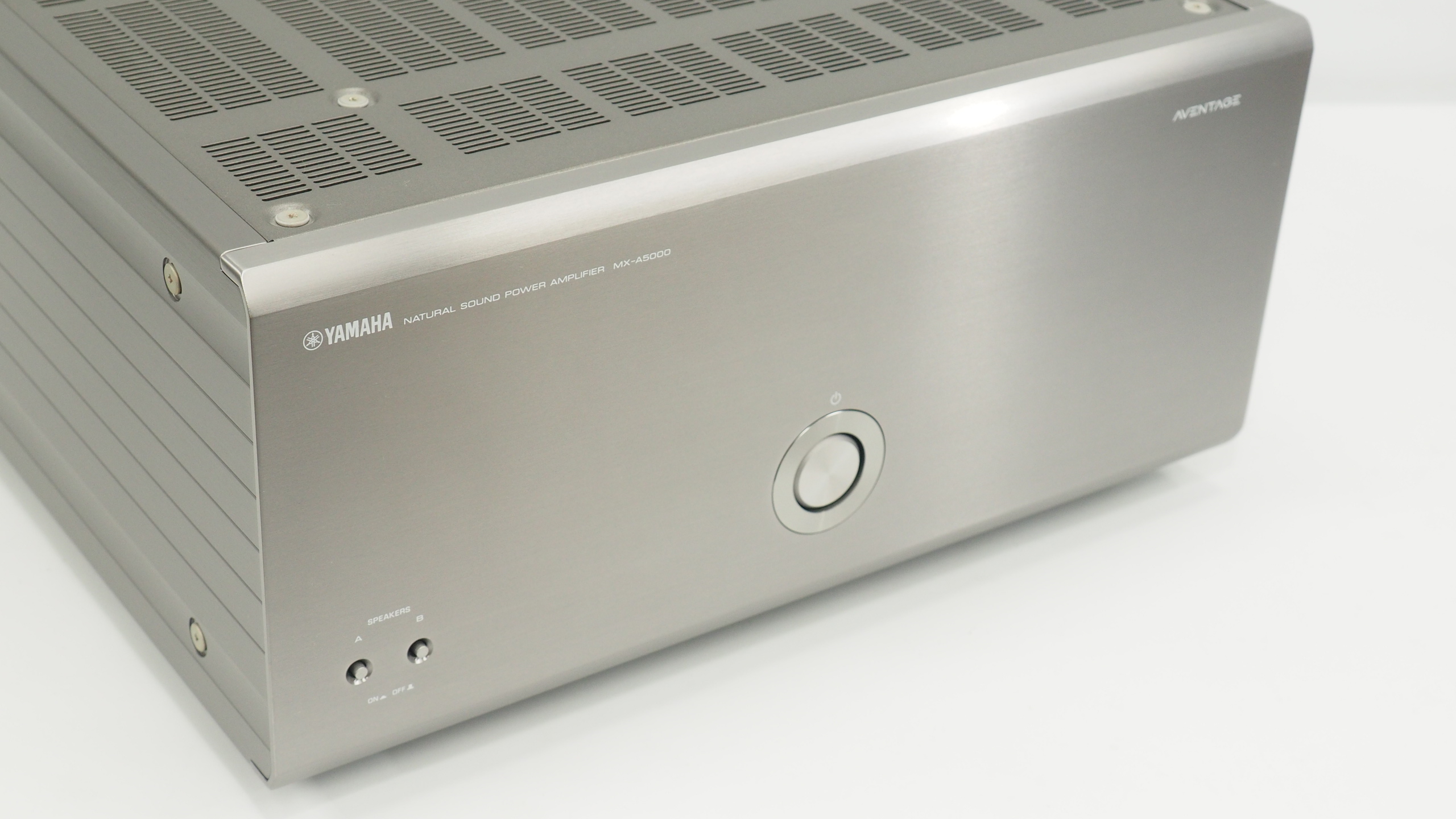 アバックWEB-SHOP / 【中古】YAMAHA MX-A5000(H)【コード10-100022