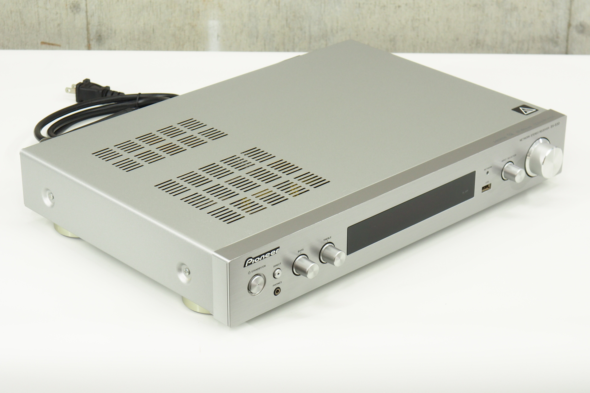 アバックWEB-SHOP / 【中古】Pioneer SX-S30-特【コード01-08412