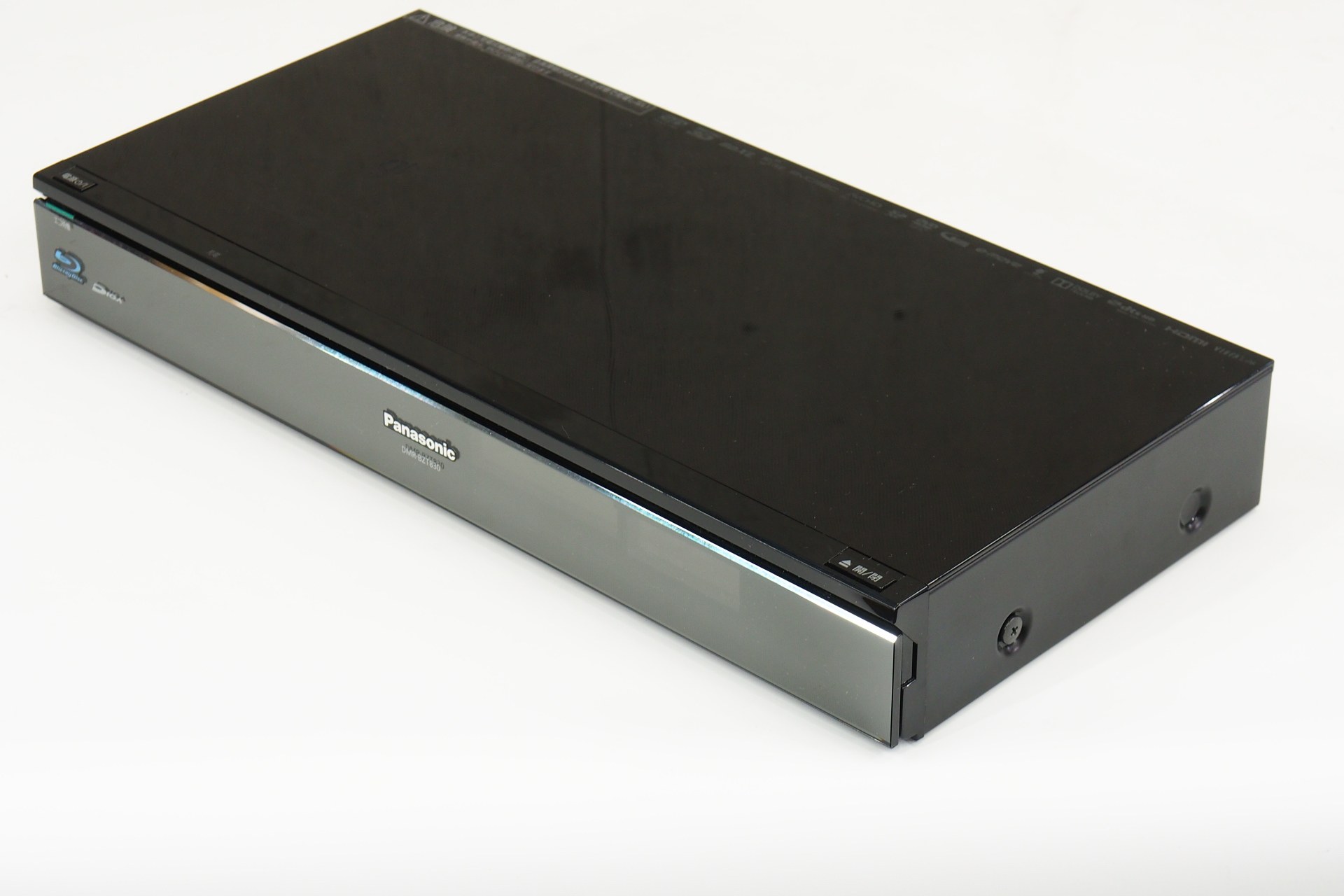 アバックWEB-SHOP / 【中古】Panasonic DMR-BZT830-特【コード01-08542