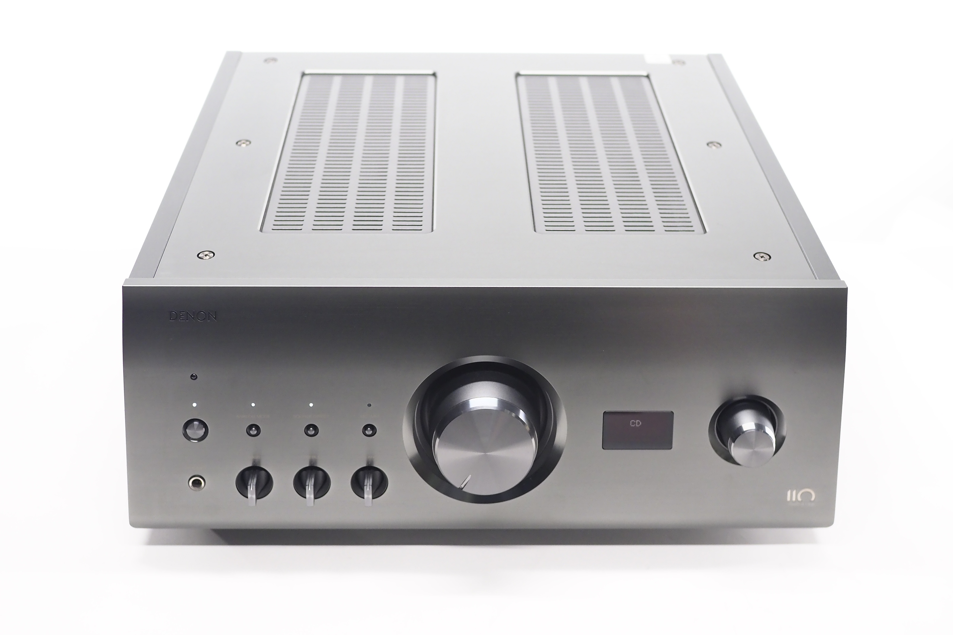 アバックWEB-SHOP / 【展示処分品】DENON PMA-A110 メーカー保証付き