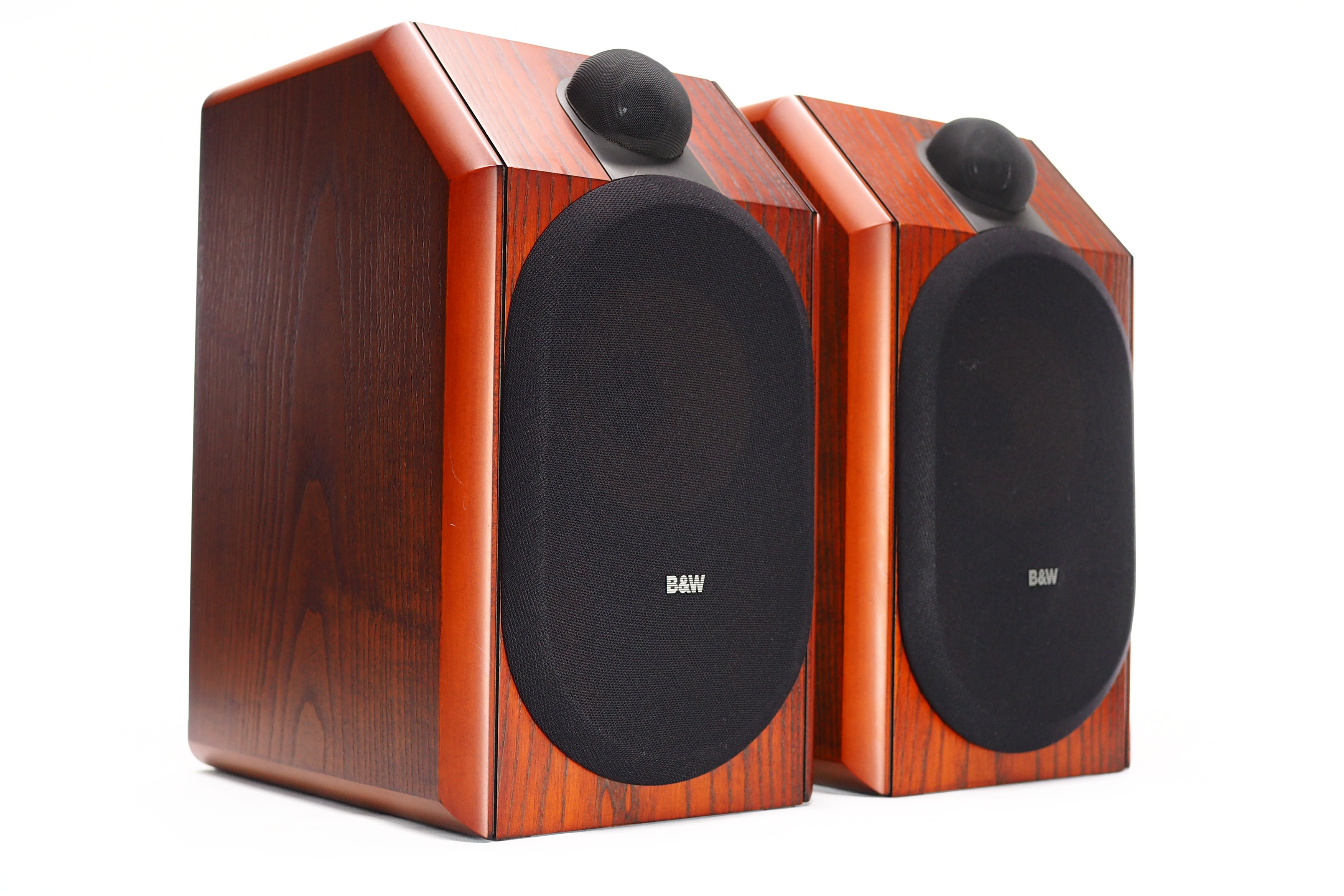 アバックWEB-SHOP / 【中古】B&W CDM1【コード21-04972】