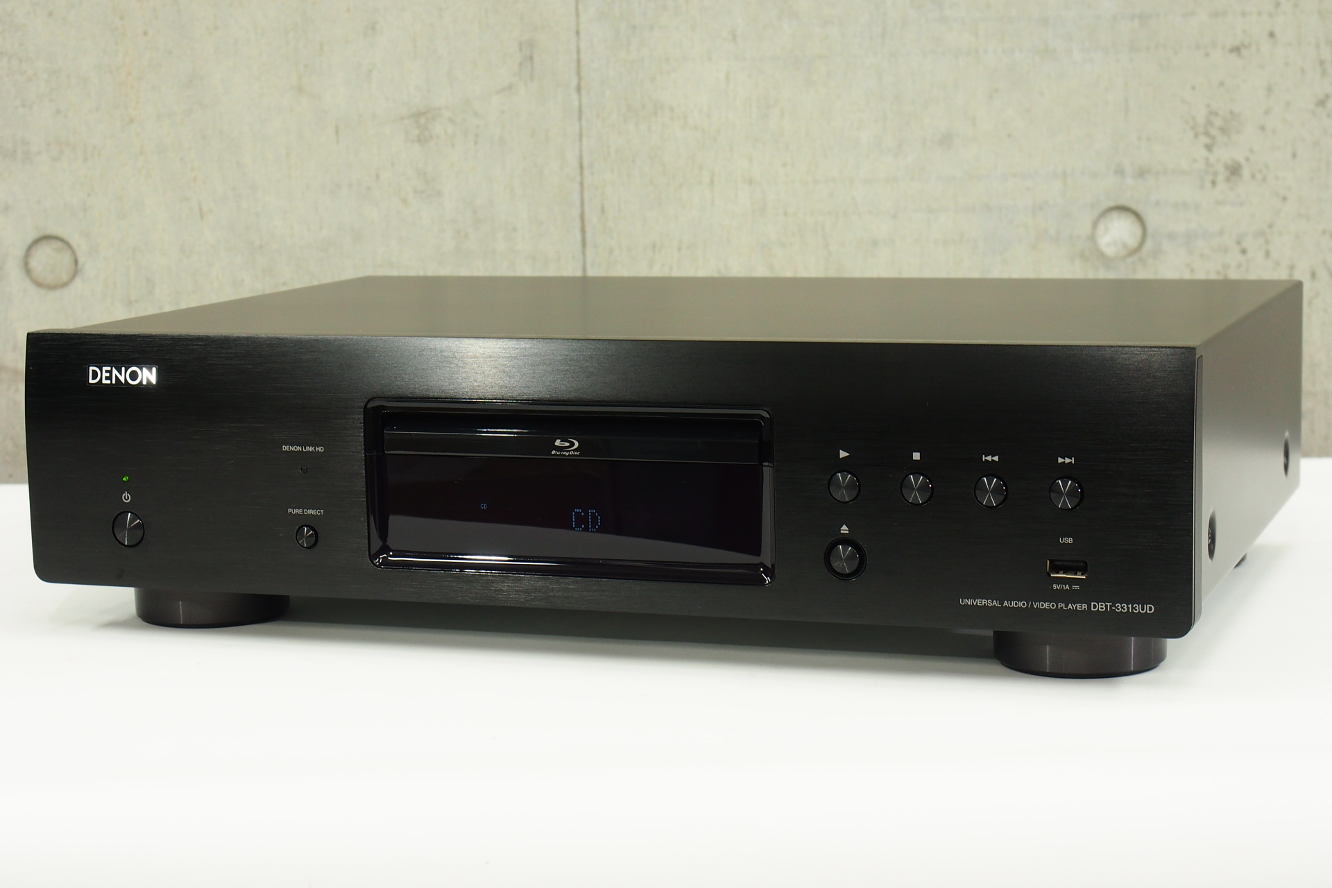アバックWEB-SHOP / 【中古】DENON DBT-3313UD【コード01-08672