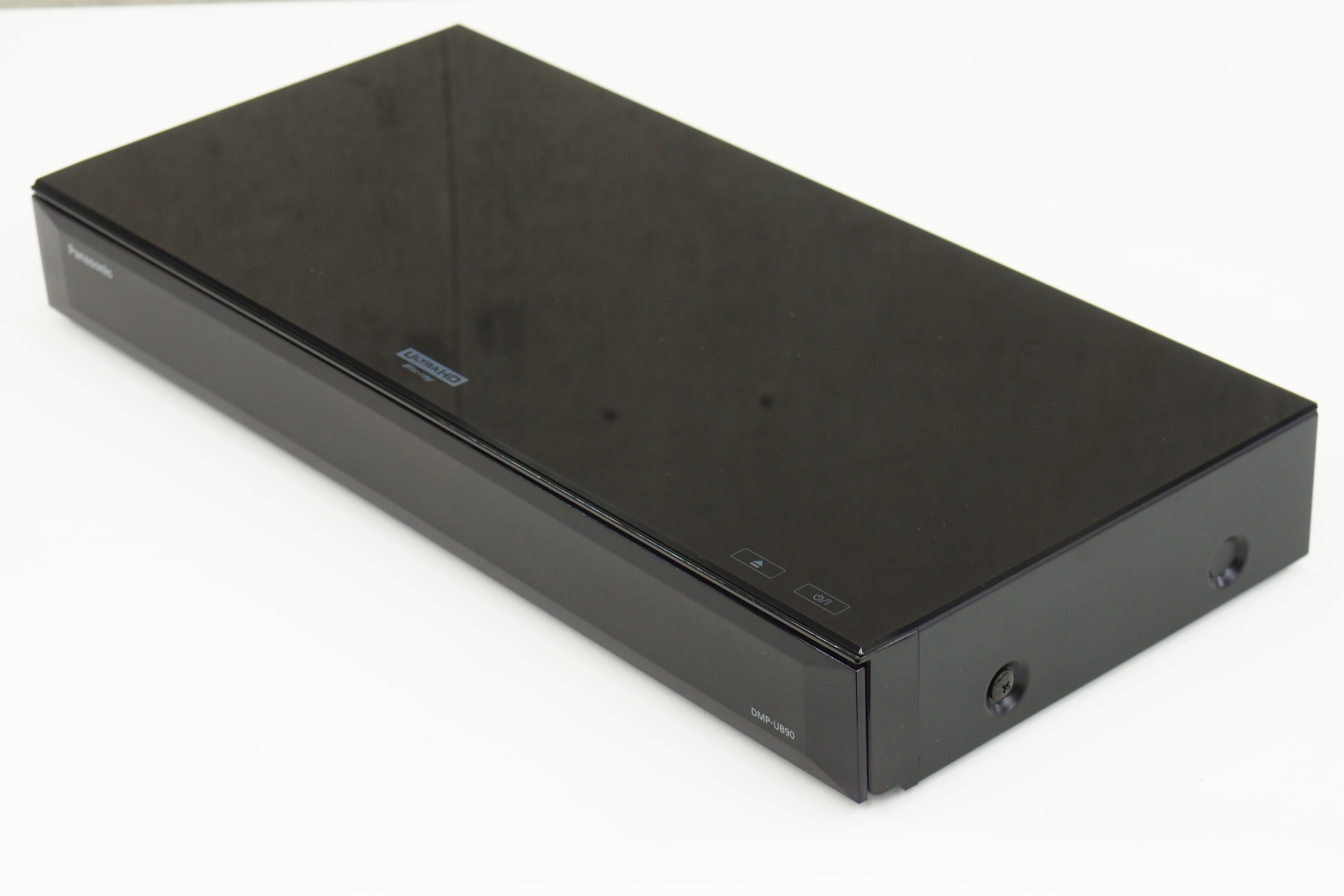 アバックWEB-SHOP / 【中古】Panasonic DMP-UB90【コード01-08390