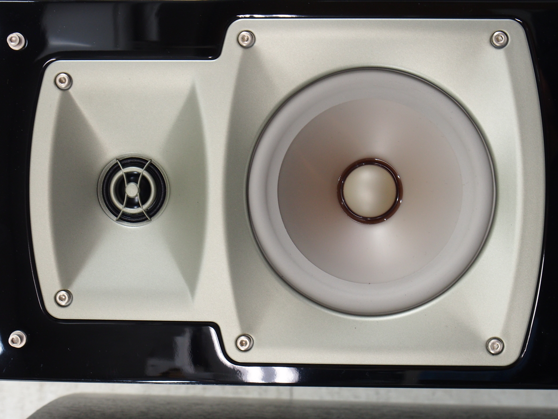 アバックWEB-SHOP / 【中古】YAMAHA NS-F350(B)【コード01-11132