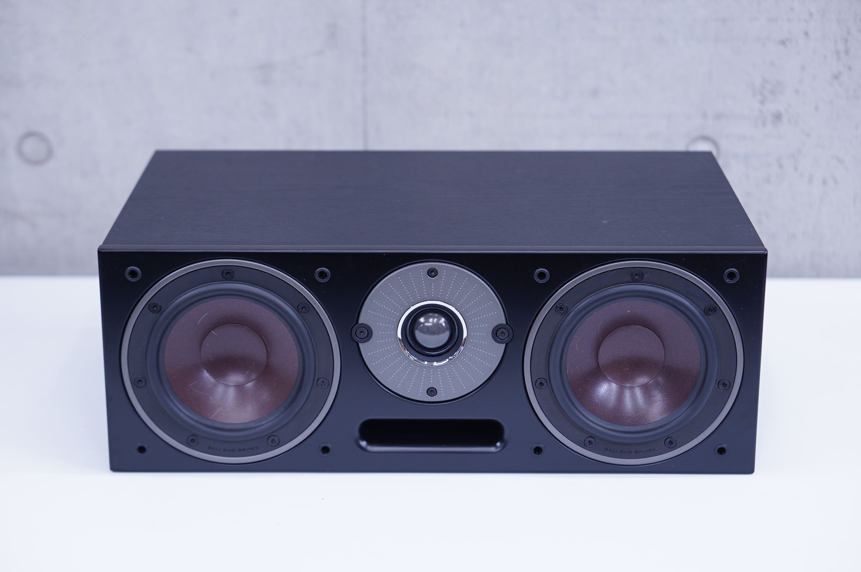 アバックWEB-SHOP / 【中古】DALI OBERON VOKAL(BA)【コード01-08733