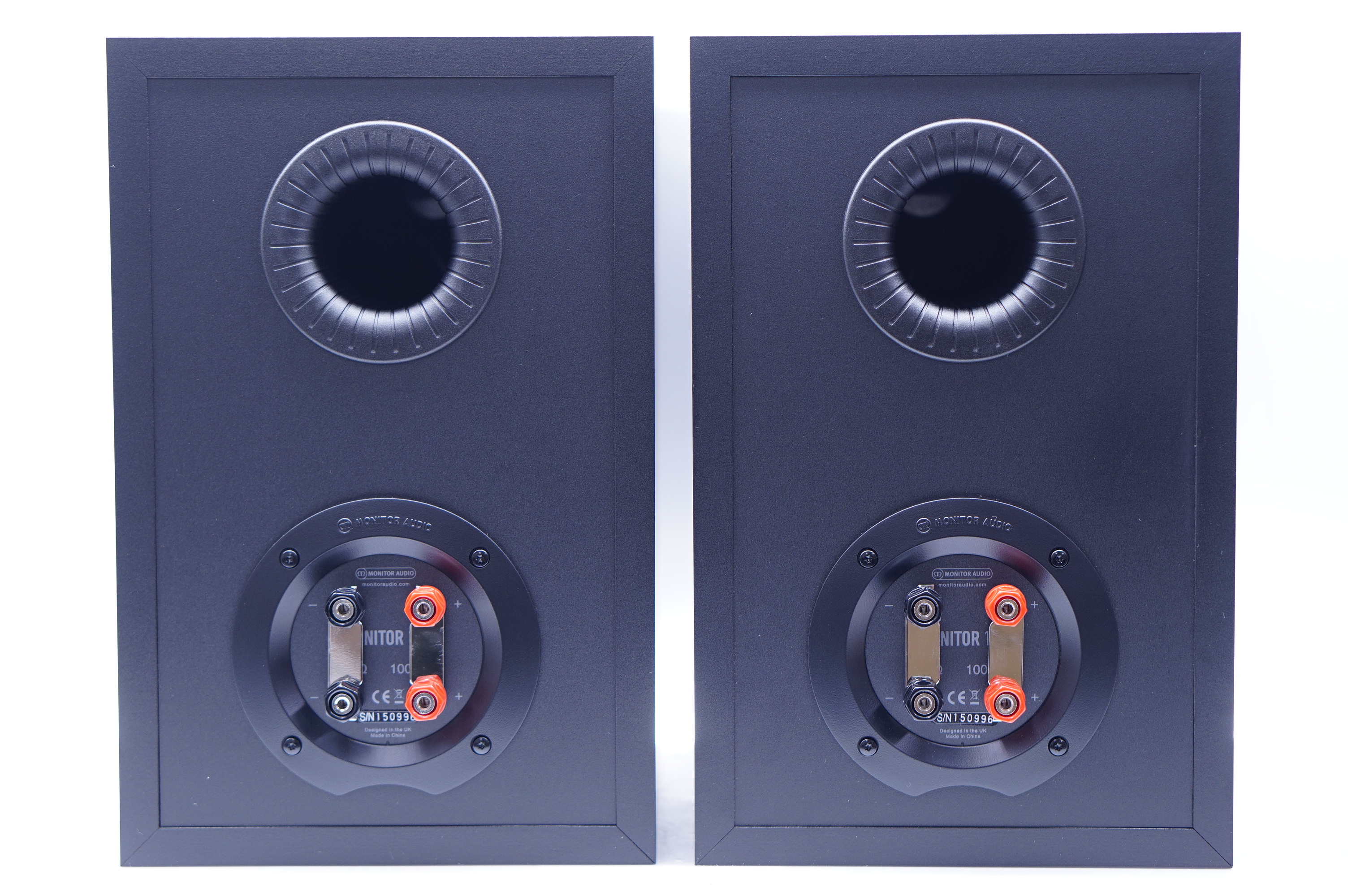 アバックWEB-SHOP / 【アウトレット】Monitor Audio Monitor100B(BK