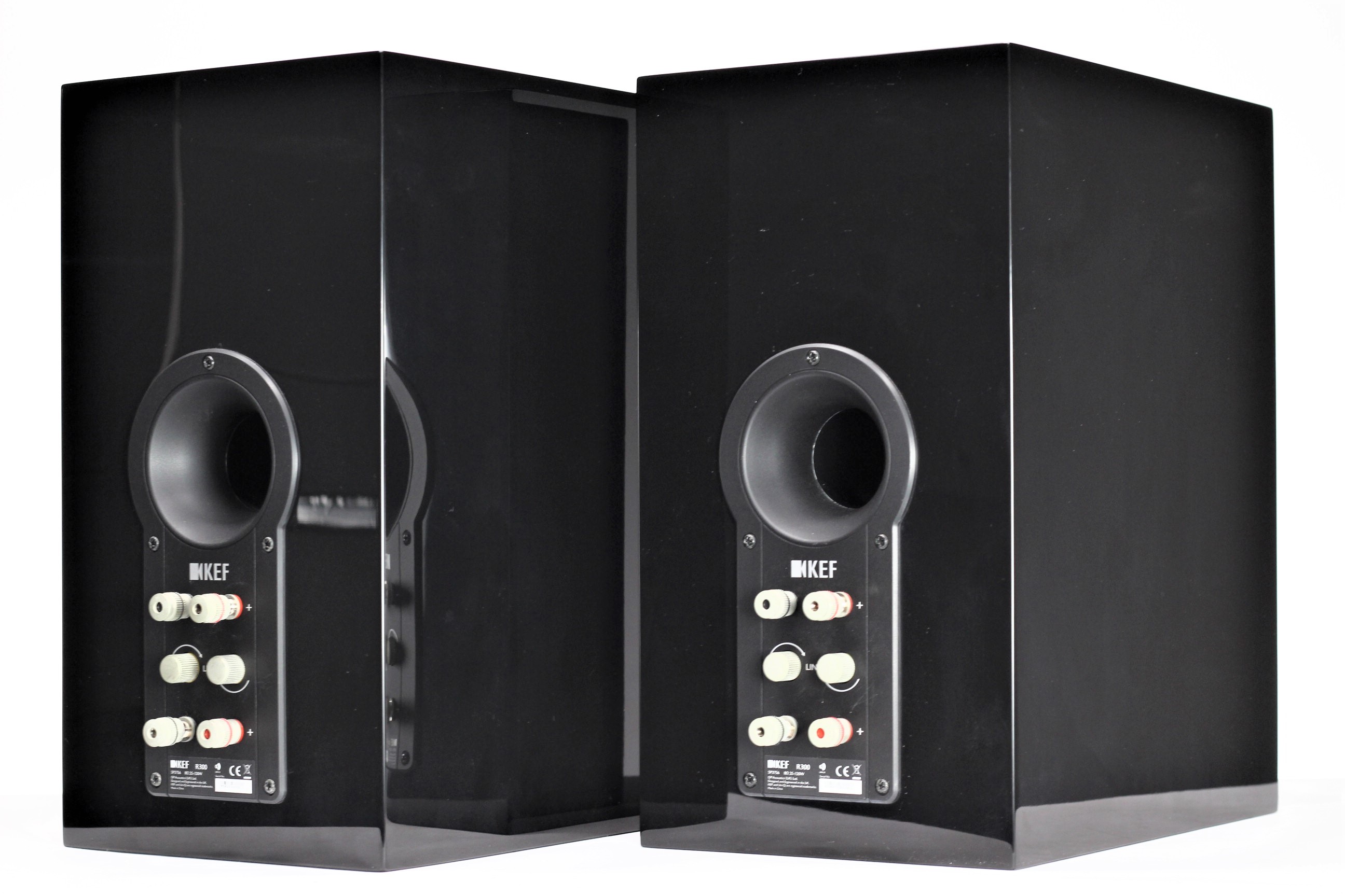 アバックWEB-SHOP / 【中古】KEF R300(PB)【コード21-05066】ブック