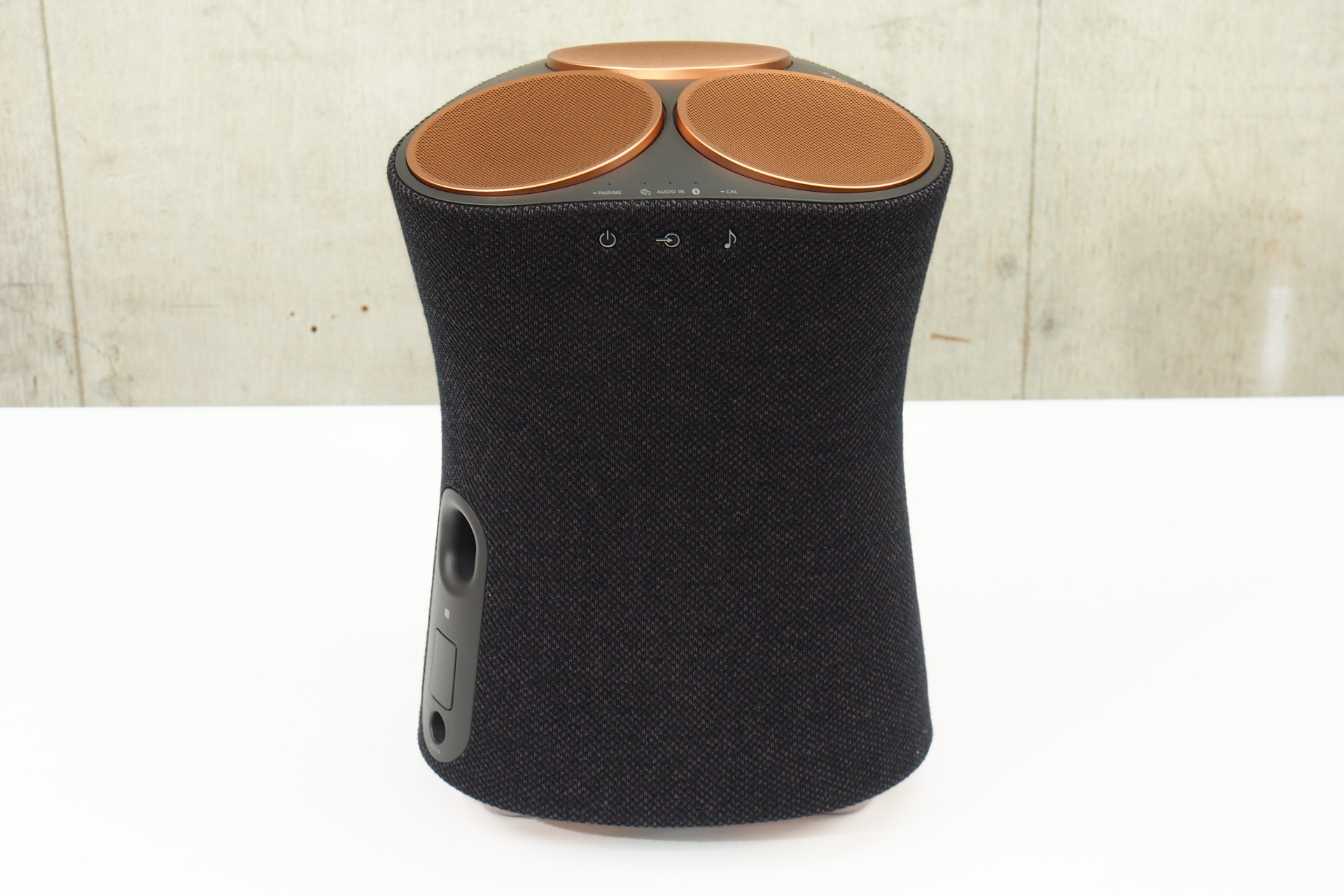 アバックWEB-SHOP / 【中古】SONY SRS-RA5000【コード01-08187