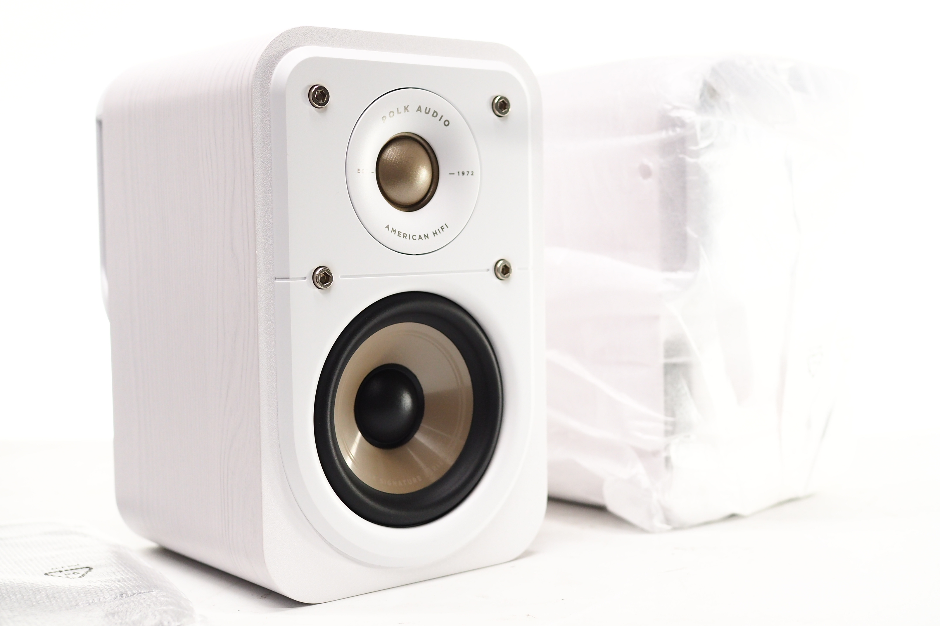 アバックWEB-SHOP / 【アウトレット】Polk Audio Signature Elite ES10