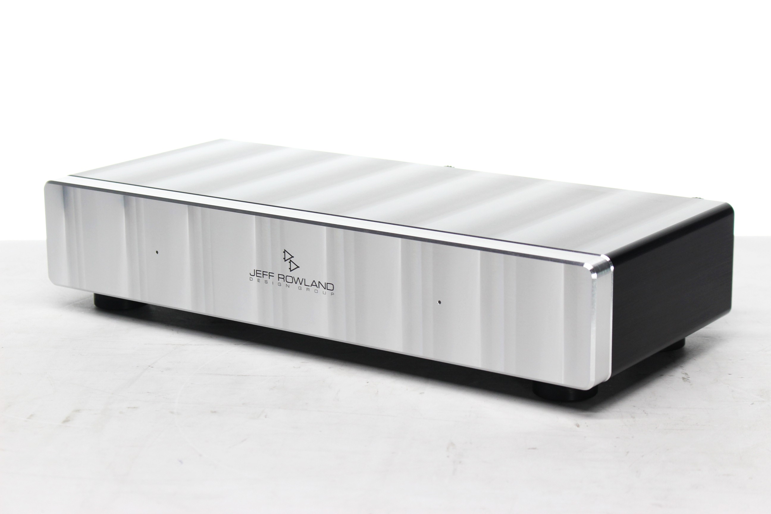 アバックWEB-SHOP / 【中古】Jeff Rowland Model 102S【コード21-06067