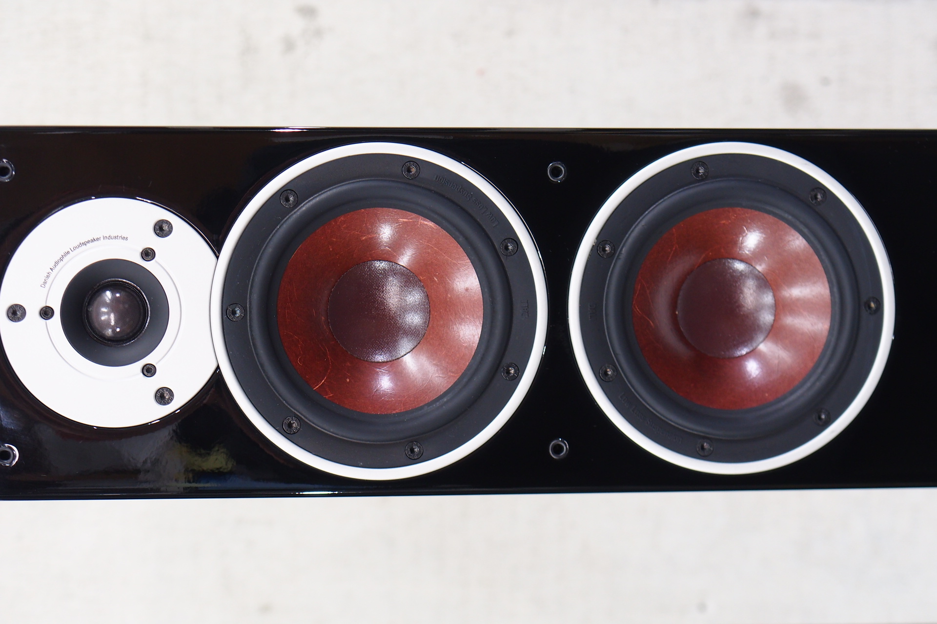 アバックWEB-SHOP / 【中古】DALI ZENSOR5(BA)‐特【コード01-08730