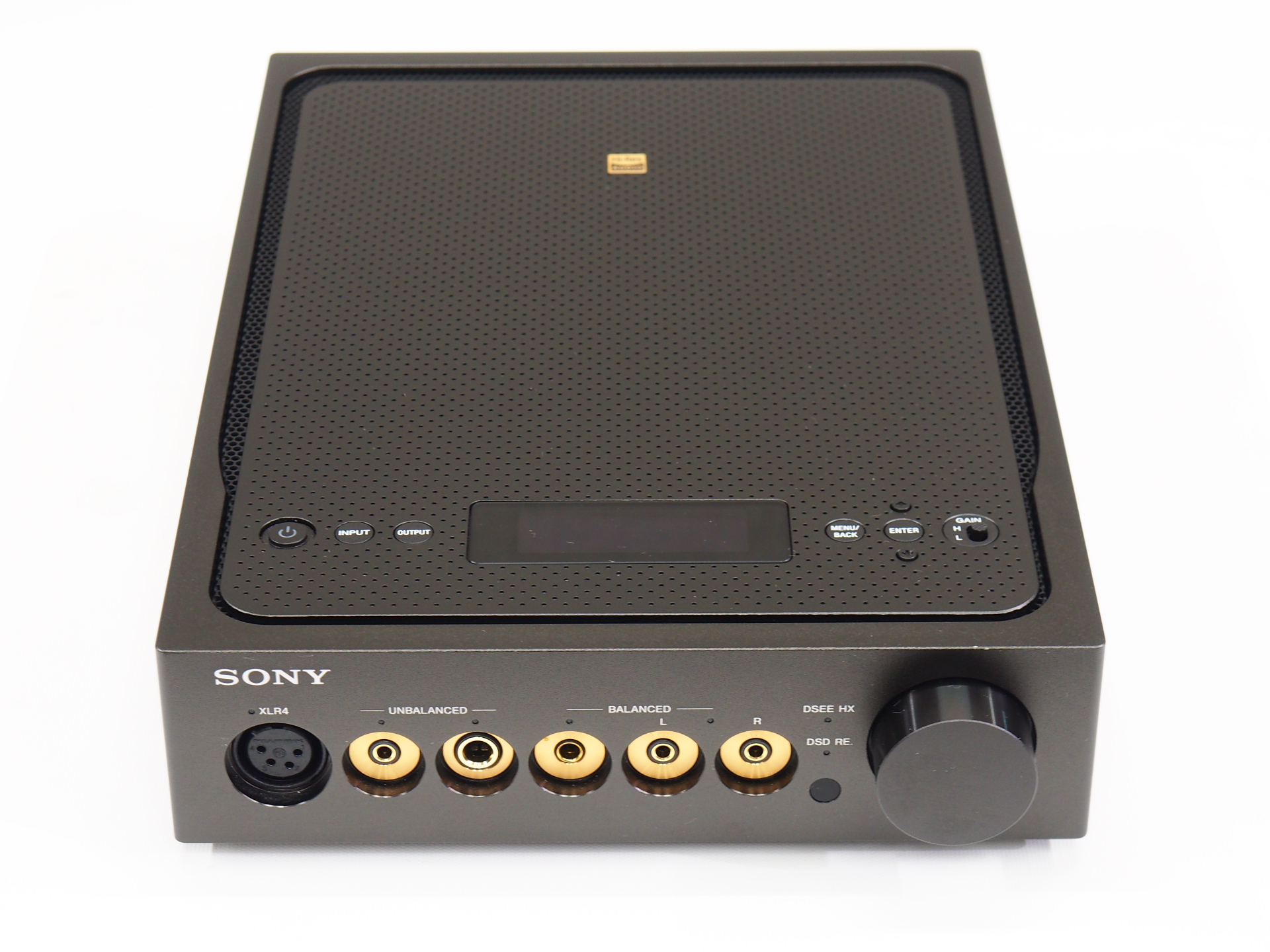 アバックWEB-SHOP / 【中古】SONY TA-ZH1ES【コード01-11244】DAC内蔵