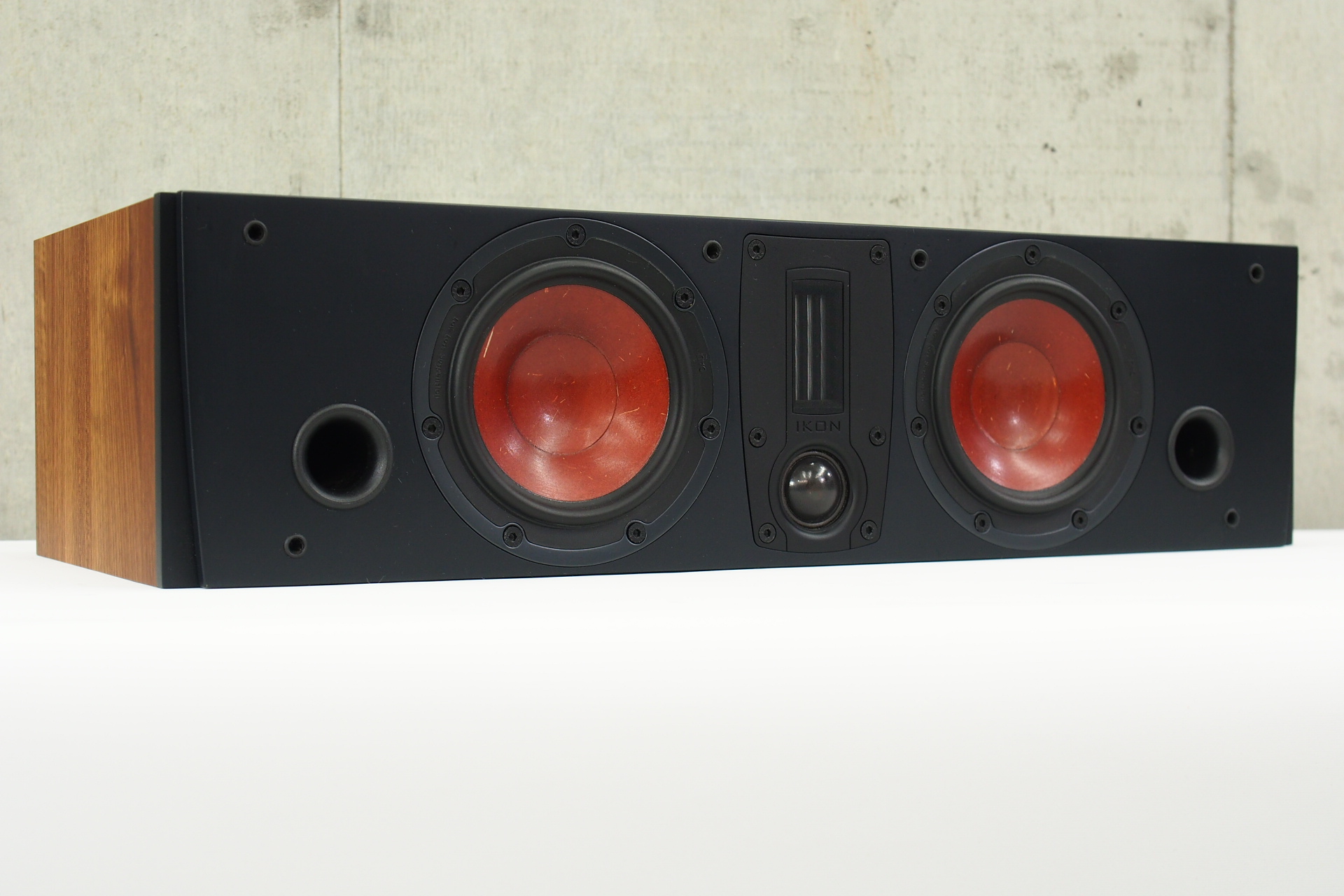 アバックWEB-SHOP / 【中古】DALI IKON VOKAL2 MK2(LW)【コード01