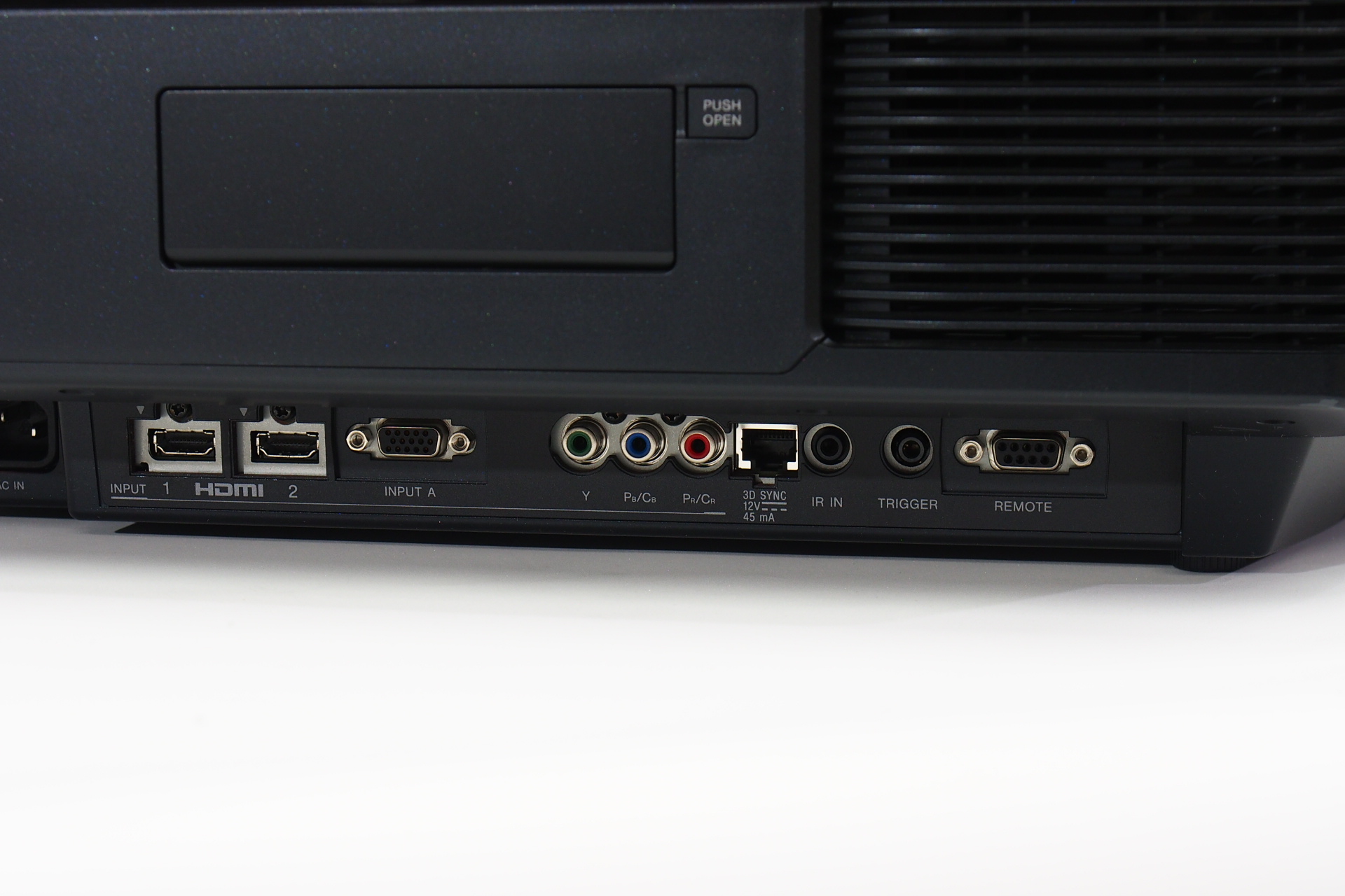 アバックWEB-SHOP / 【中古】SONY VPL-VW95ES【コード01-08900】SXRD