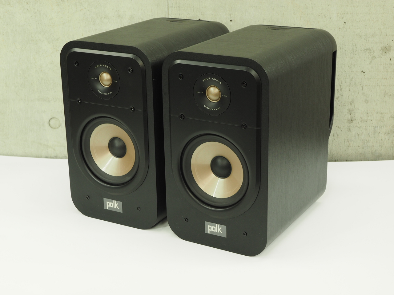 アバックWEB-SHOP / 【中古】Polk Audio Signature Elite ES20/BRN