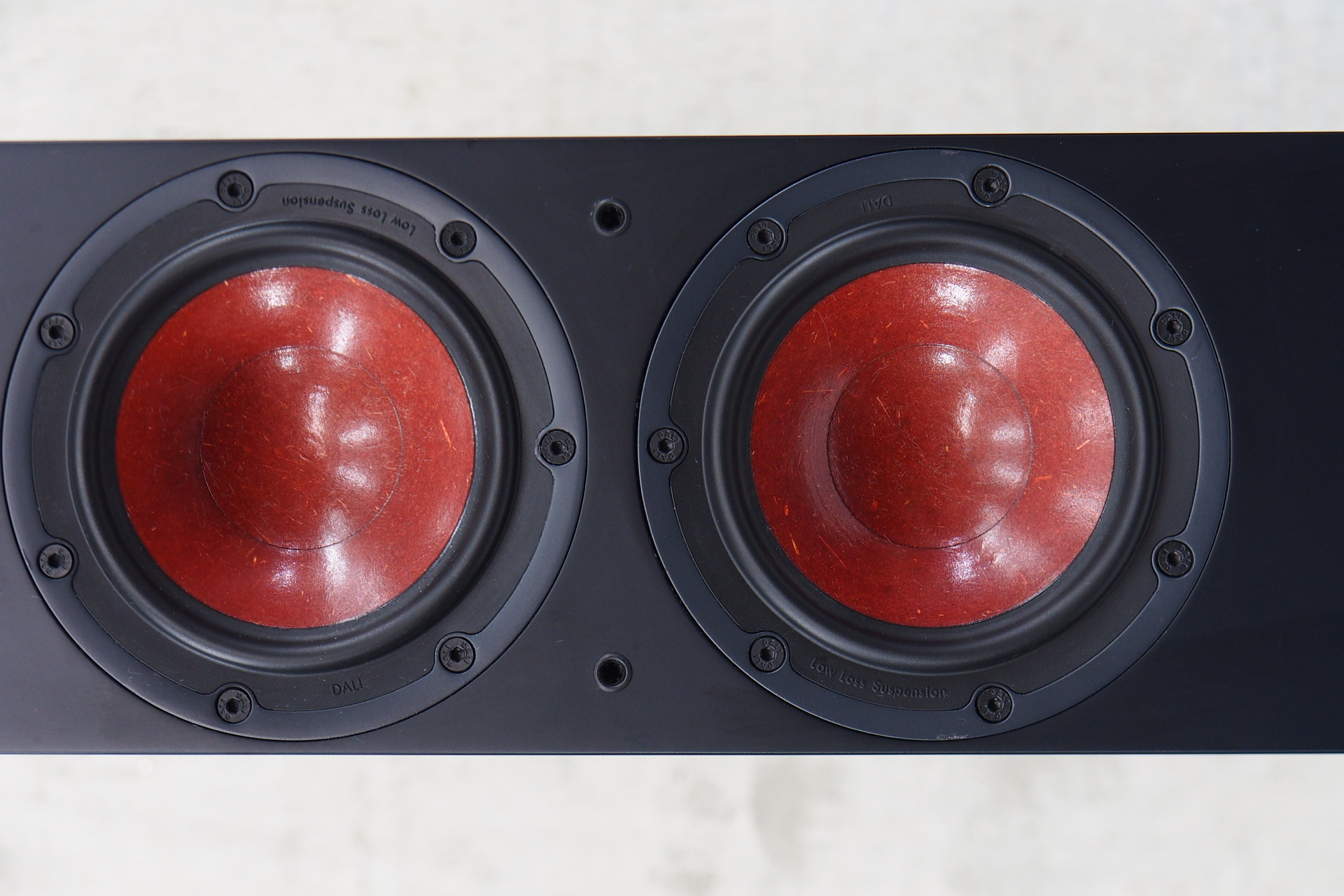 アバックWEB-SHOP / 【中古】DALI IKON5 MK2【コード01-08785】フロア