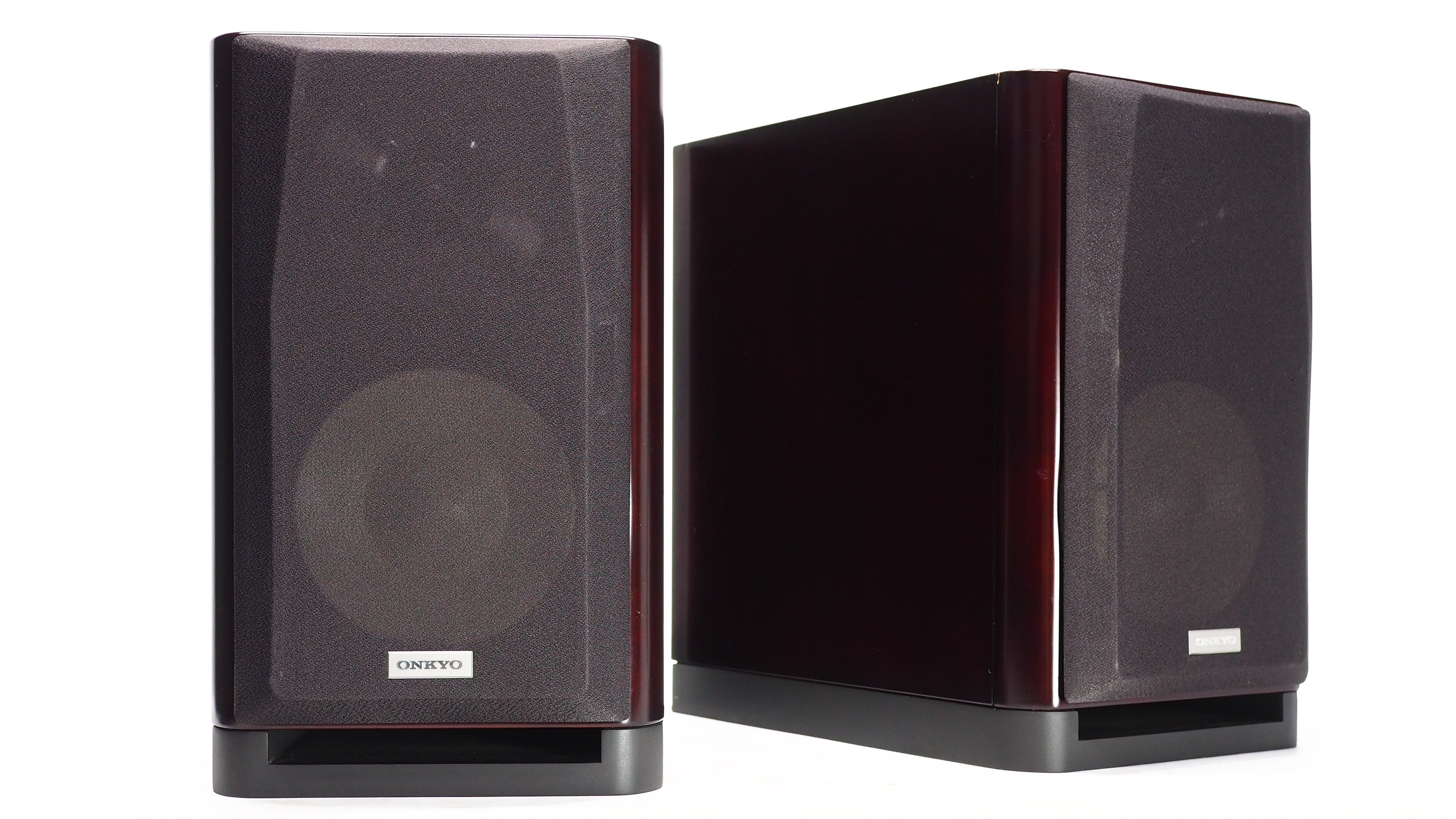 アバックWEB-SHOP / 【中古】ONKYO D-302E【コード21-06092