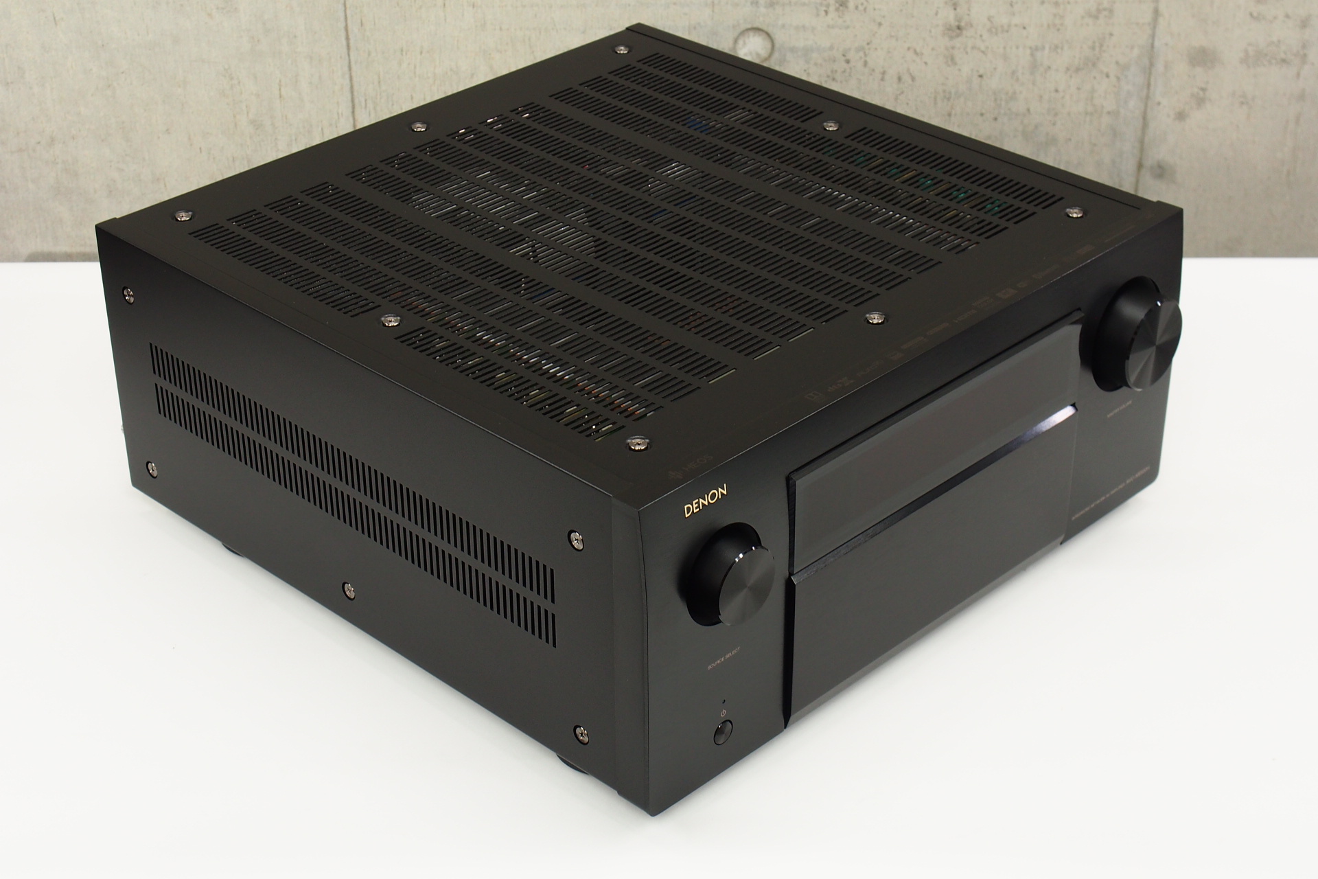 アバックWEB-SHOP / 【中古】DENON AVC-X8500H【コード01-08842】AVアンプ