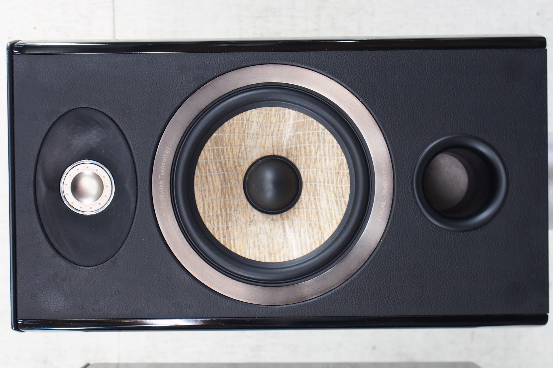 アバックWEB-SHOP / 【中古】FOCAL Aria 906(BHG) + Stand【コード01