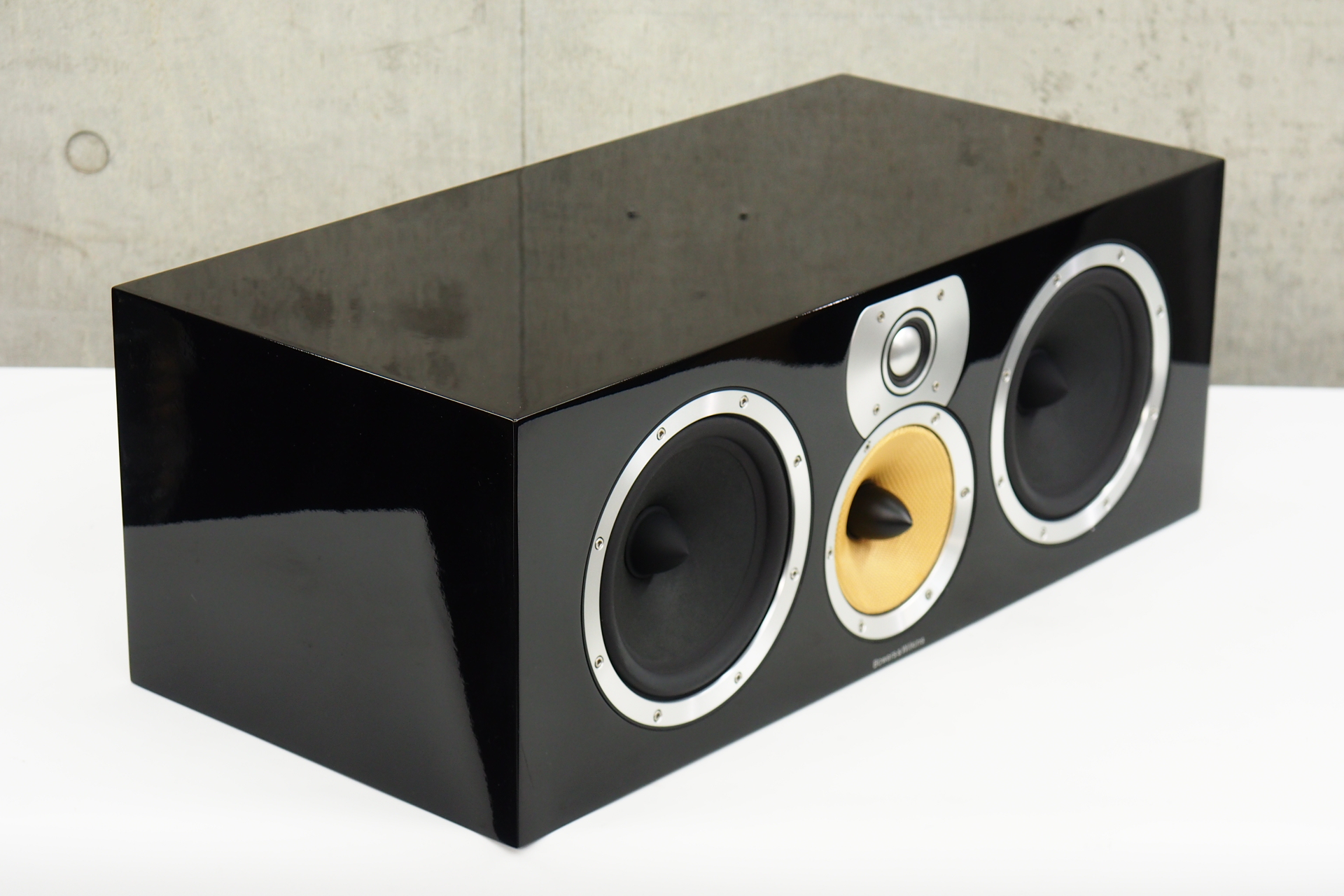 アバックWEB-SHOP / 【中古】B&W CM Centre 2(B)【コード01-09082