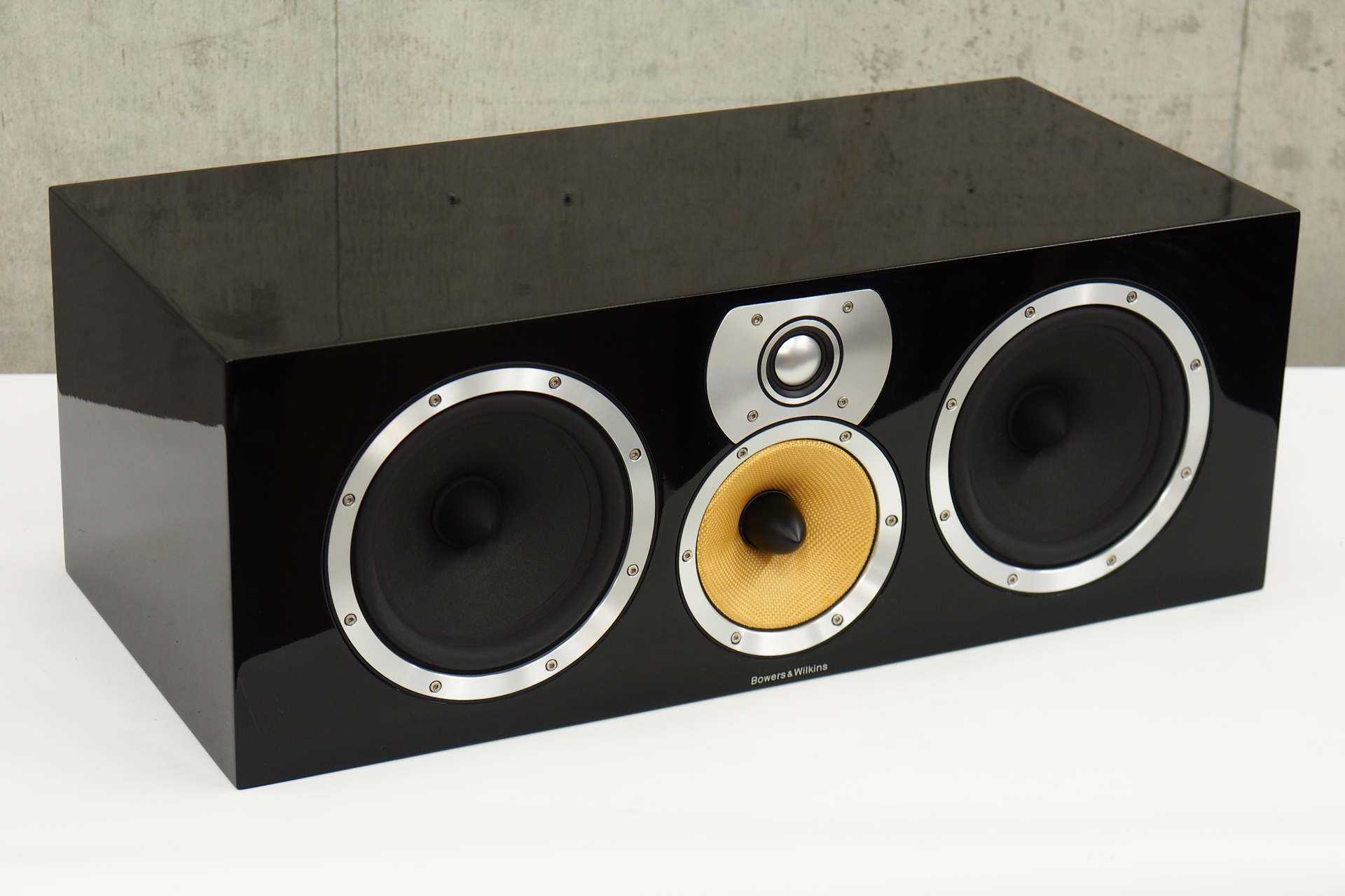 アバックWEB-SHOP / 【中古】B&W CM Centre 2(B)【コード01-09082