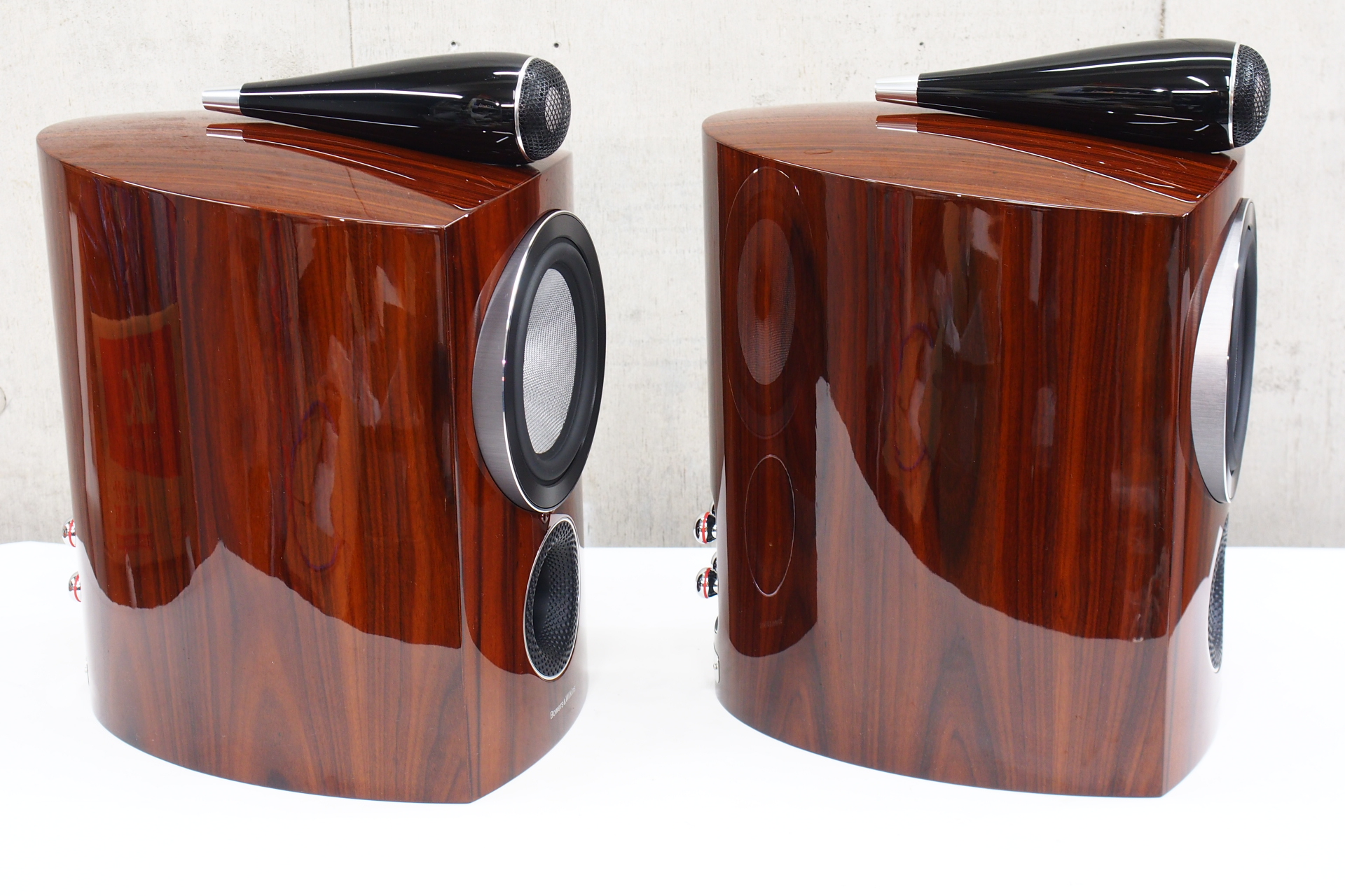 アバックWEB-SHOP / 【中古】B&W 805D3 Prestige Edition-送料別途見積