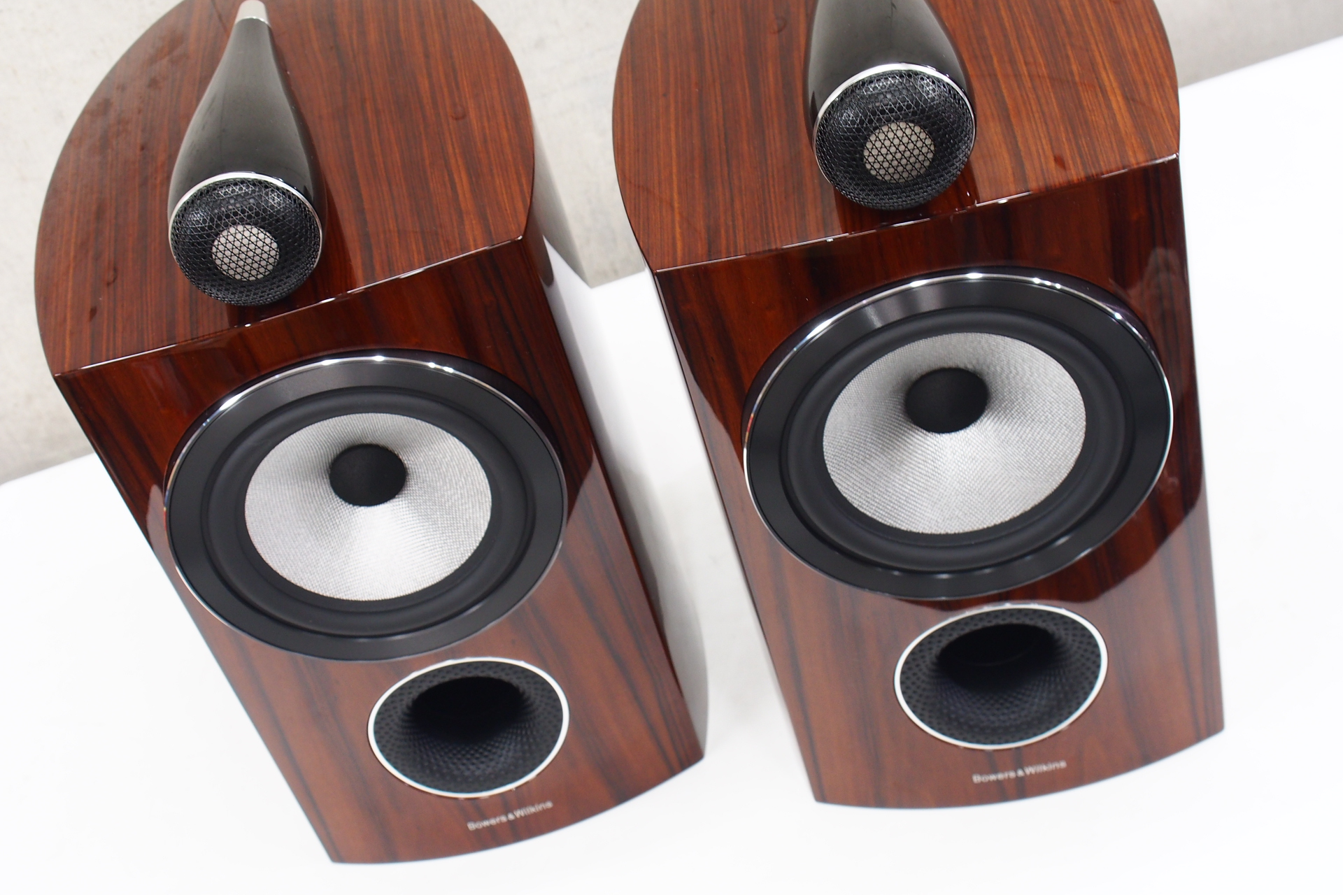 アバックWEB-SHOP / 【中古】B&W 805D3 Prestige Edition-送料別途見積